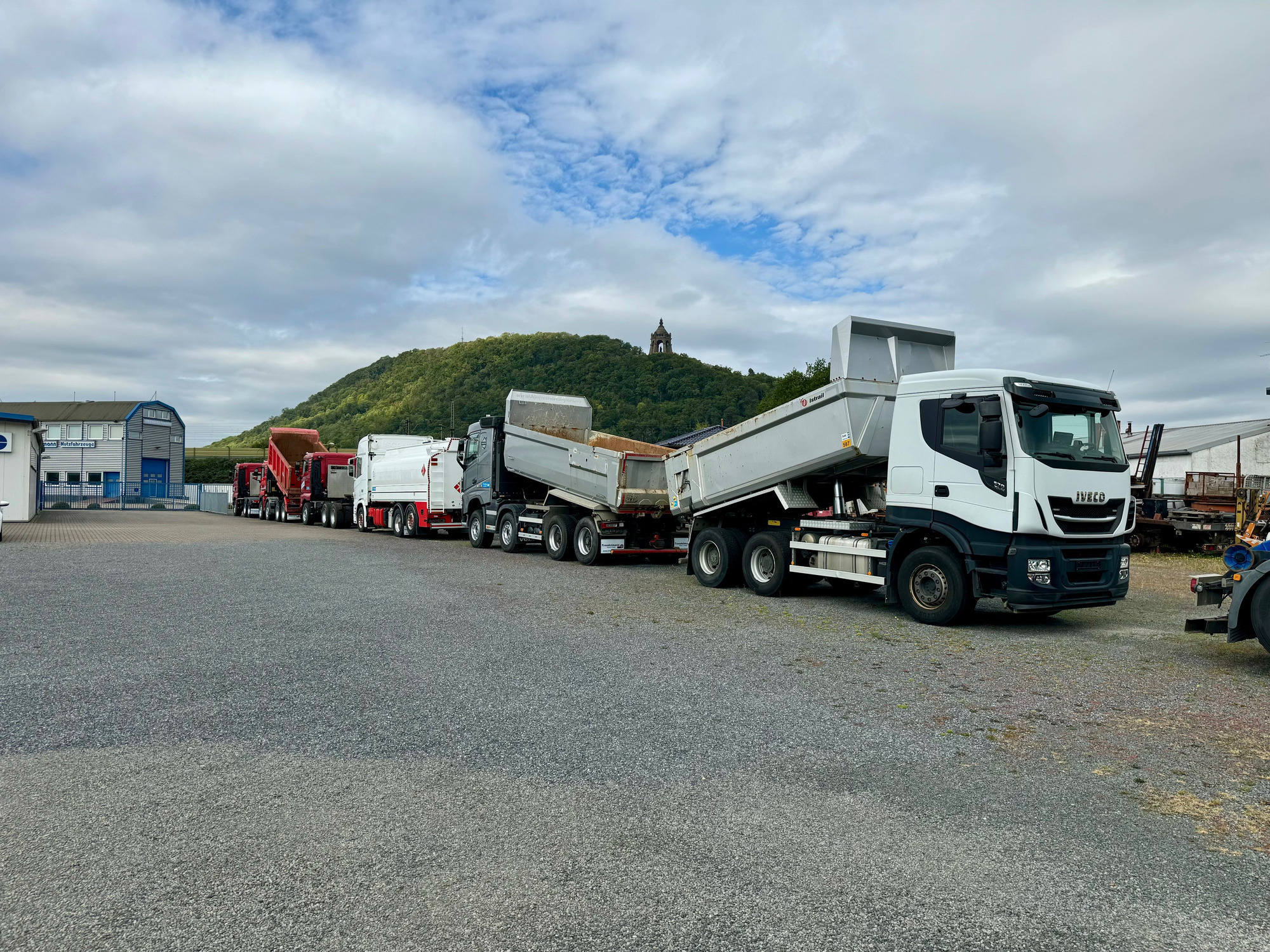 Annette Trendelmann Truck GmbH undefined: фото 3