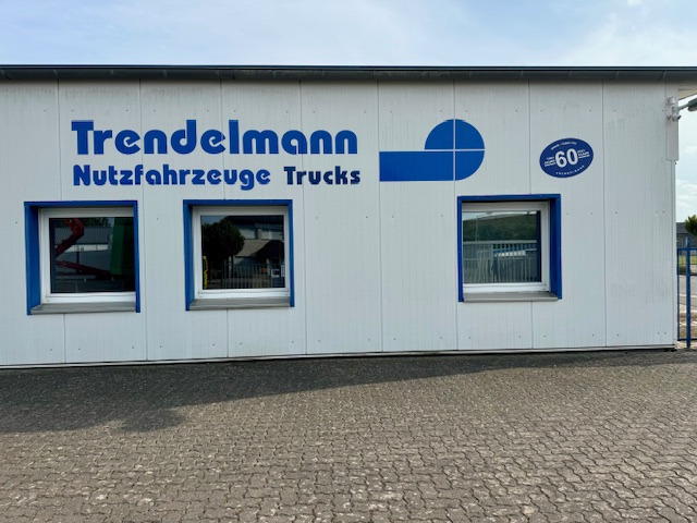 Annette Trendelmann Truck GmbH undefined: фото 18