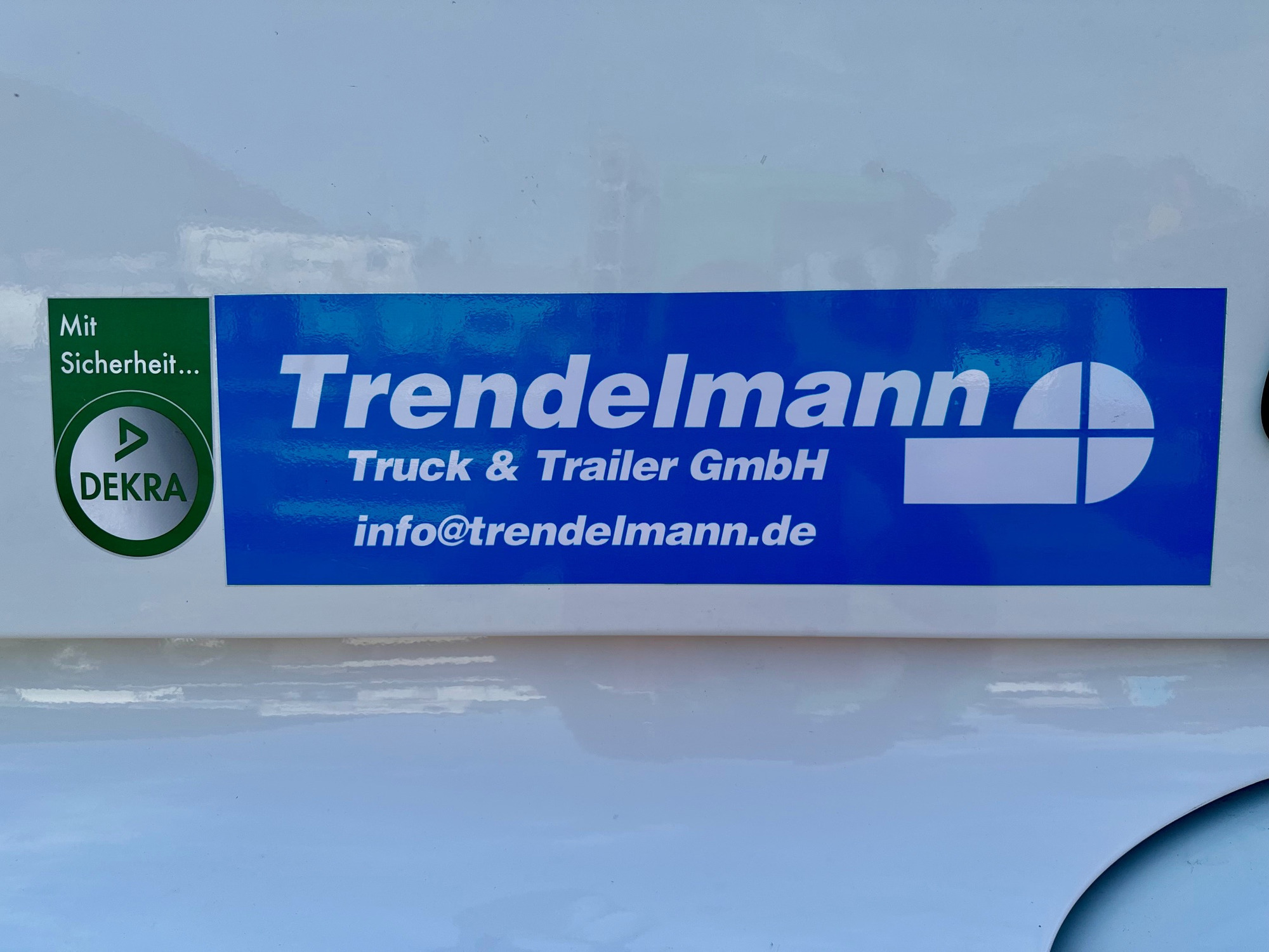 Annette Trendelmann Truck GmbH undefined: фото 7