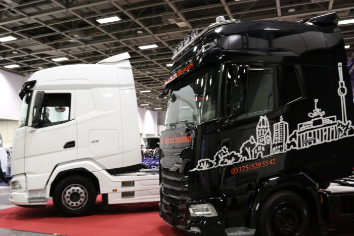 Transporter Tage Berlin 2025 undefined: фото 2