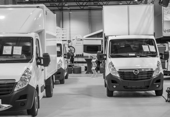 Transporter Tage Berlin 2025 undefined: фото 3