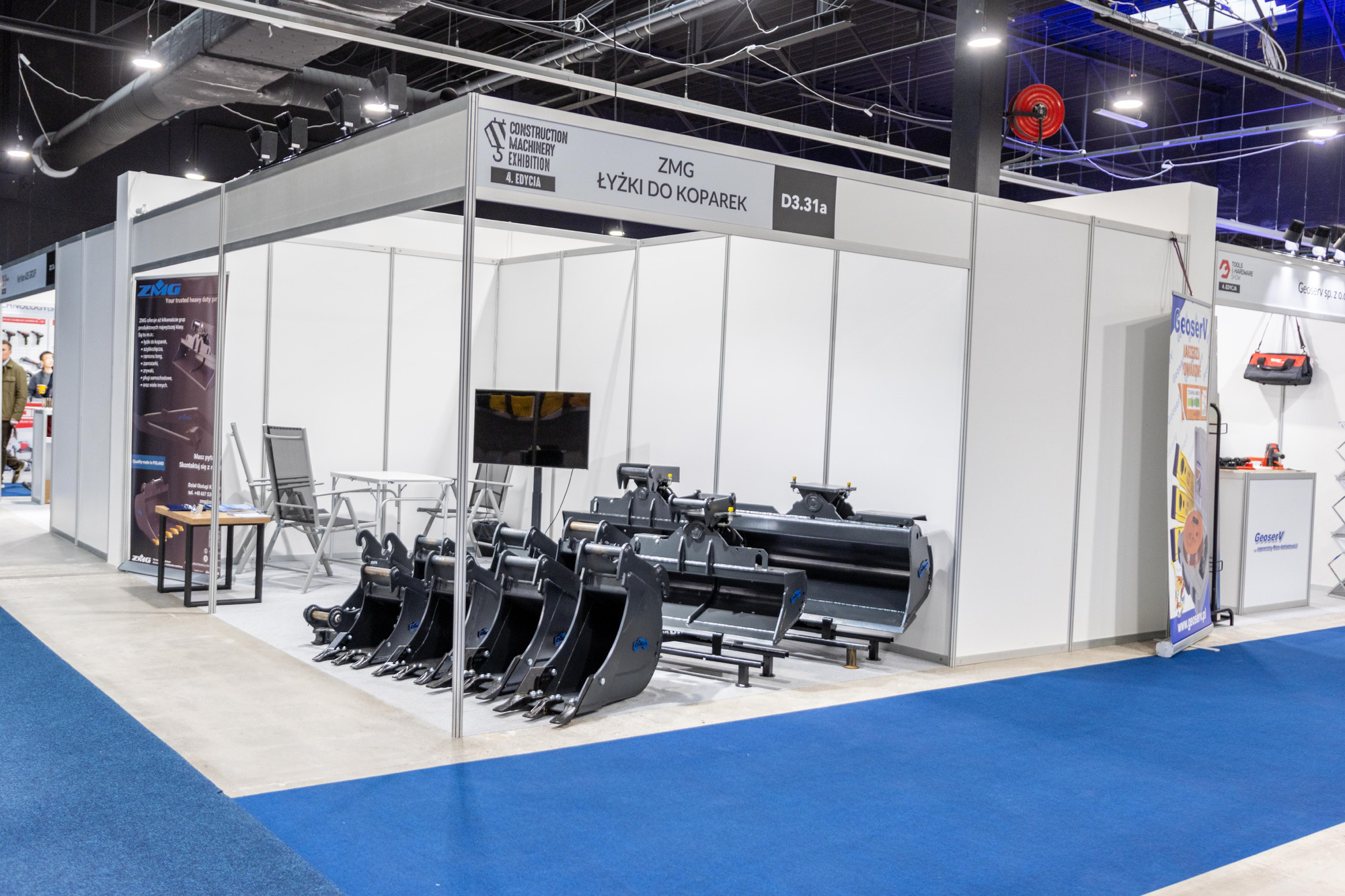 Warsaw Construction Expo 2025 undefined: фото 3