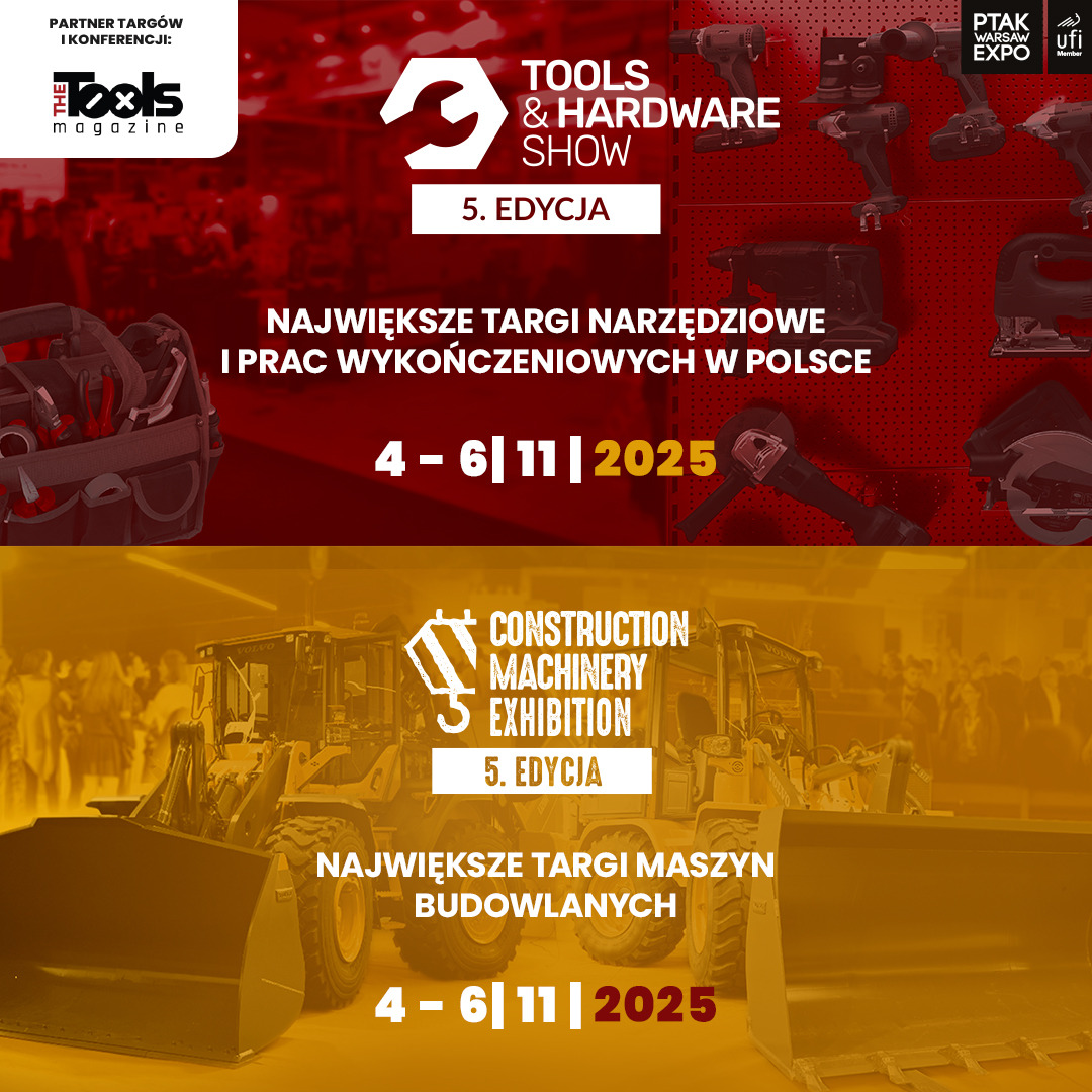 Warsaw Construction Expo 2025 undefined: фото 5