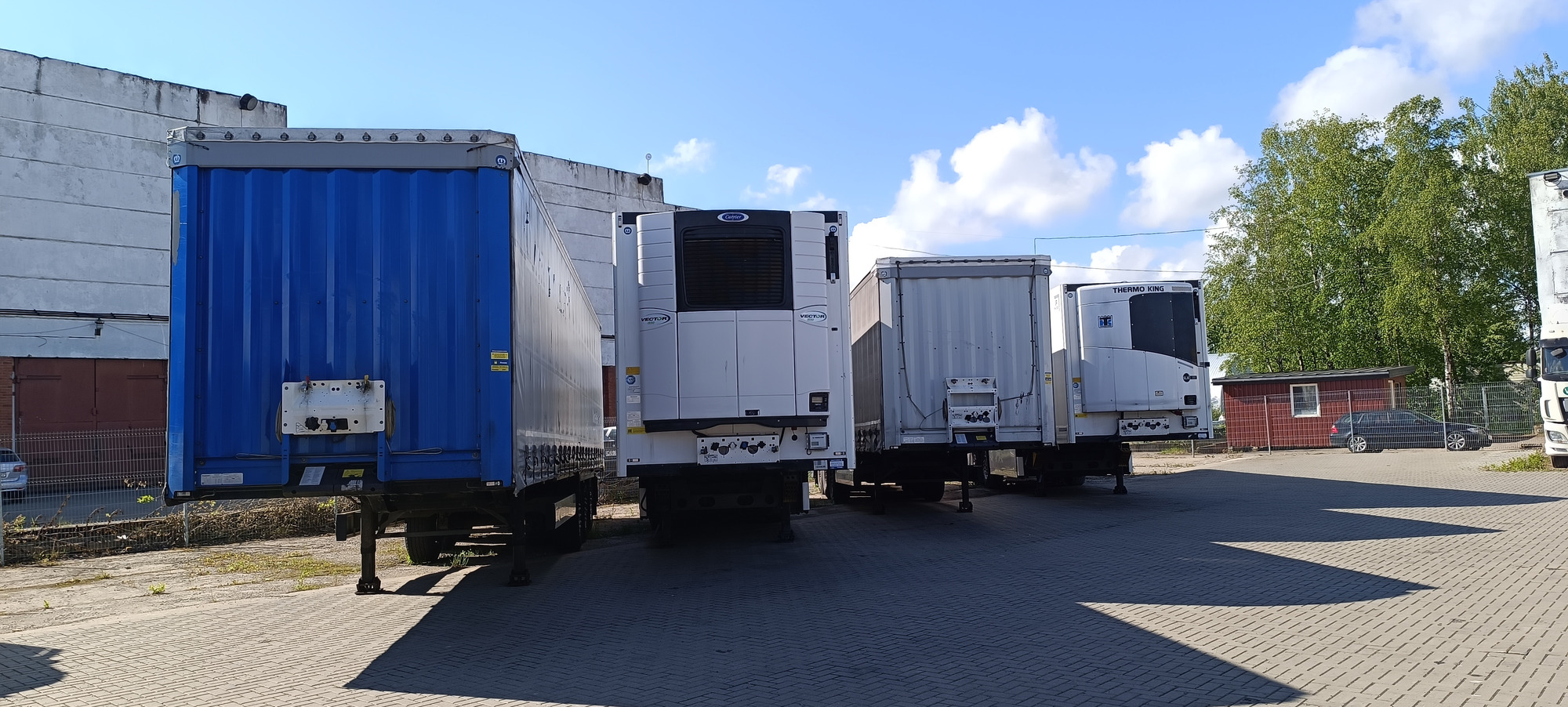 UAB Bridgeview motors - объявления о продаже undefined: фото 4