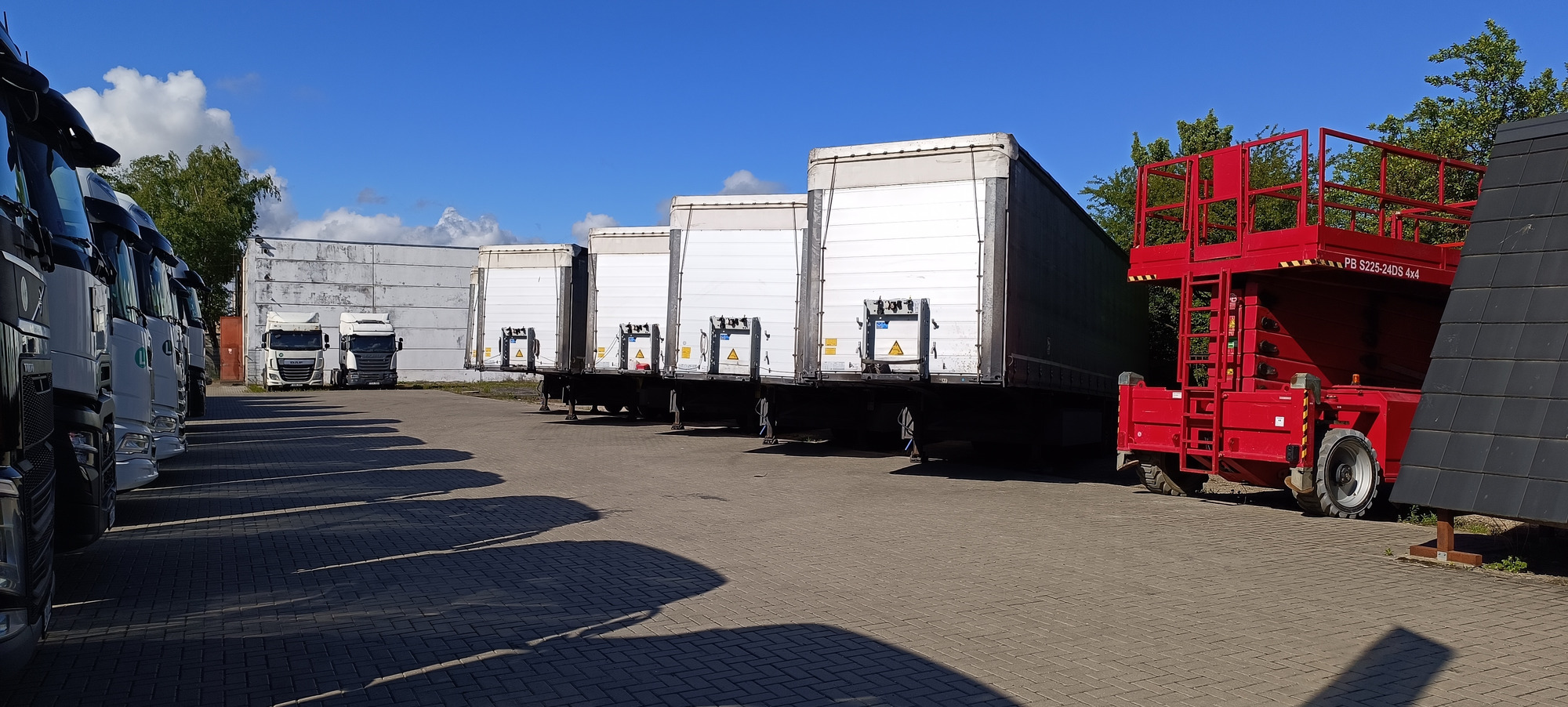 UAB Bridgeview motors - объявления о продаже undefined: фото 7