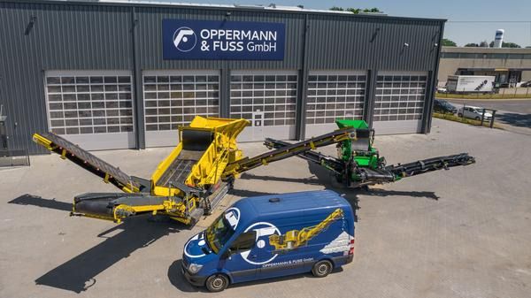 Oppermann & Fuss GmbH undefined: фото 2
