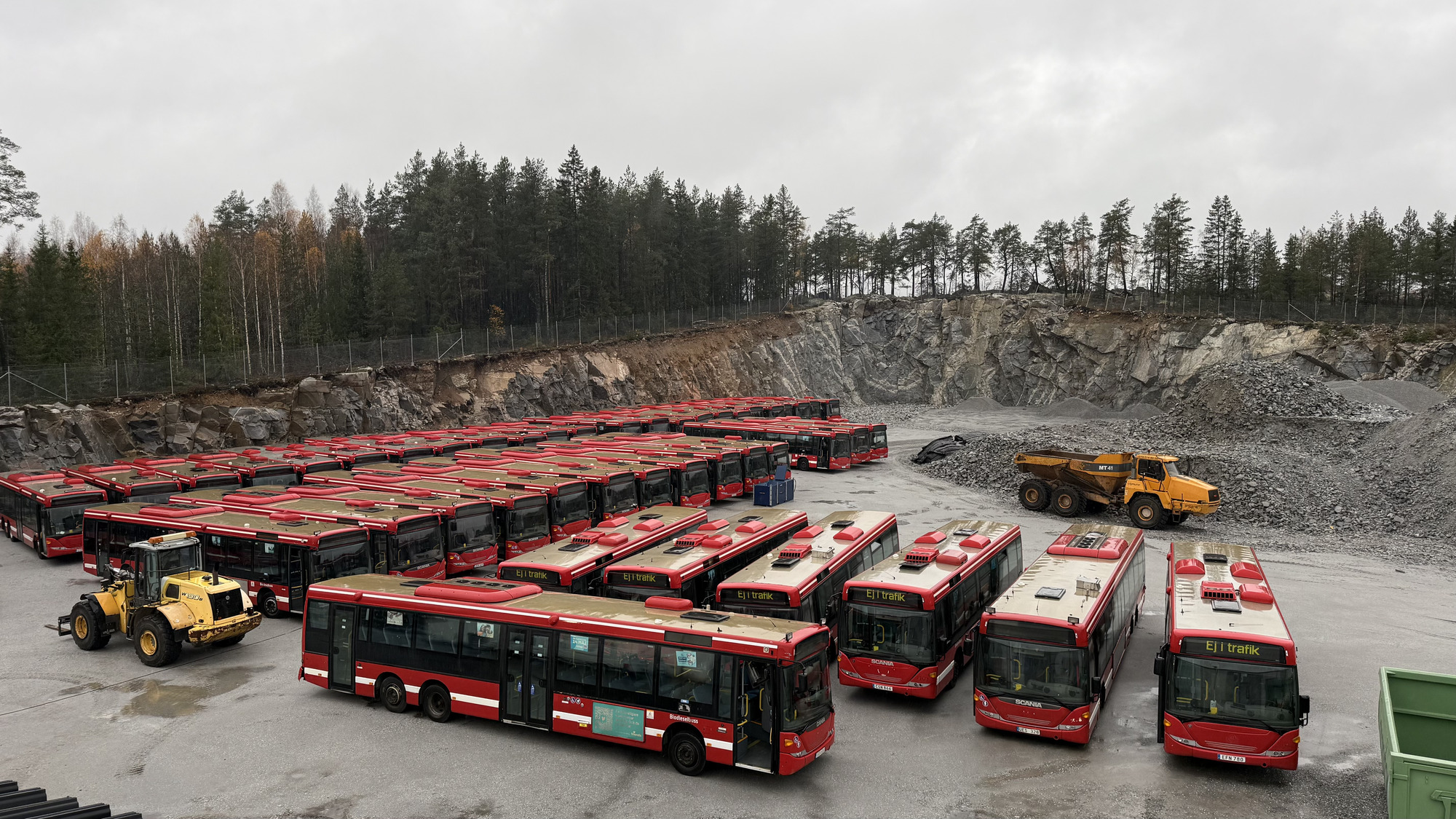 TRUXOR Scandinavia AB undefined: фото 4