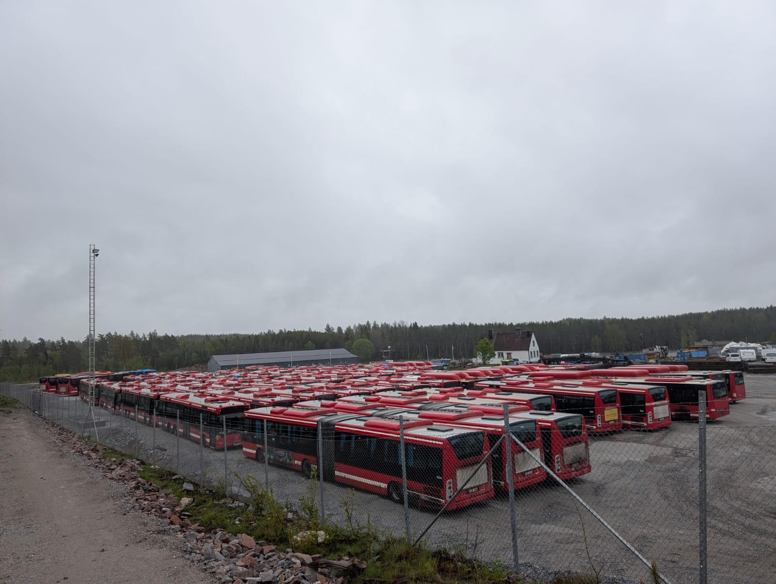 TRUXOR Scandinavia AB undefined: фото 3