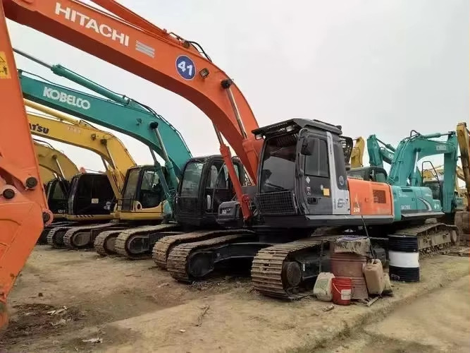 Shanghai Advanced Machinery Co.,Ltd undefined: фото 3