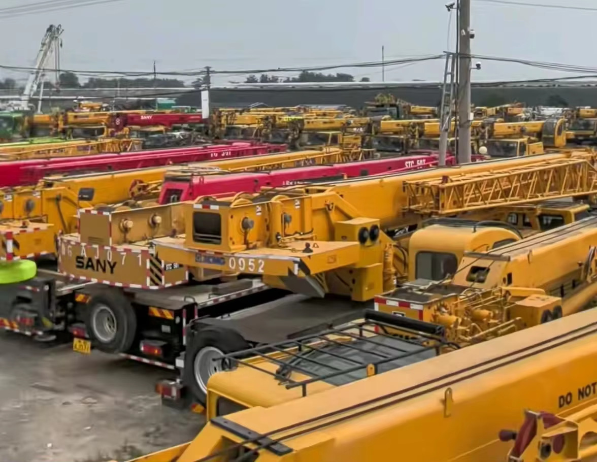 Shanghai Advanced Machinery Co.,Ltd undefined: фото 2