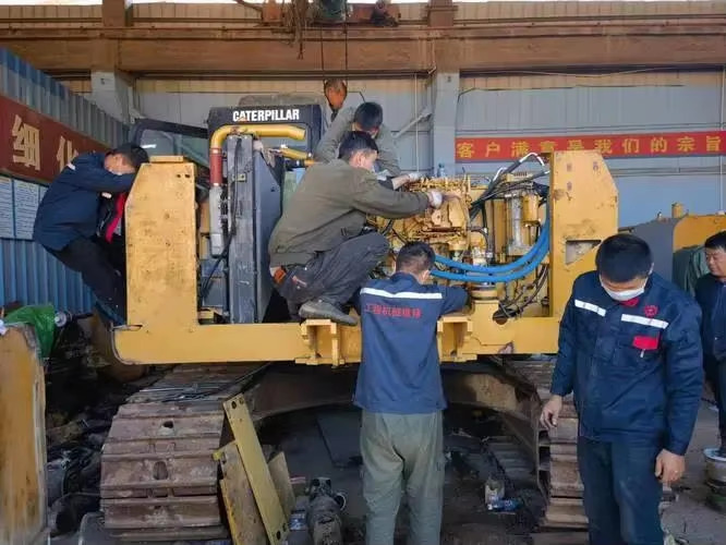 Shanghai Advanced Machinery Co.,Ltd undefined: фото 4