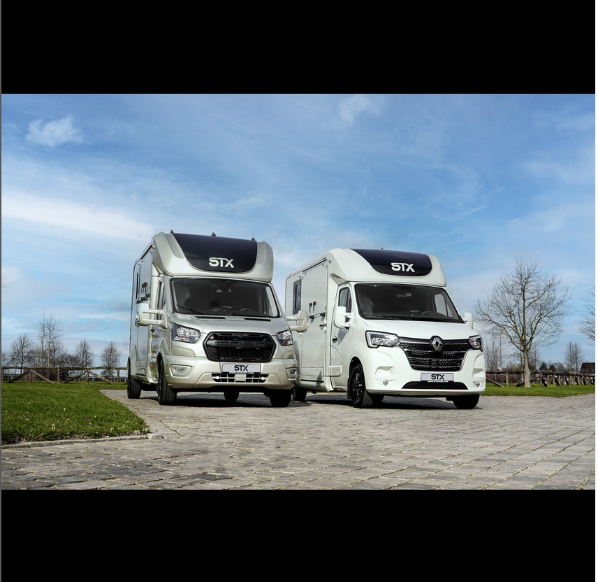 STX Horseboxes Czech rep. - объявления о продаже undefined: фото 3