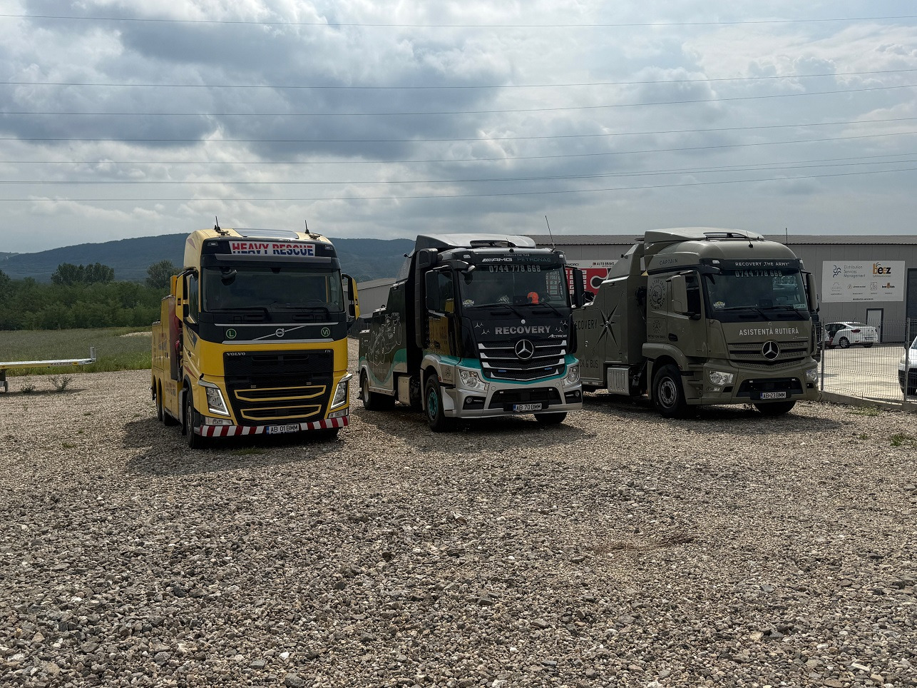 AB STAR GRUP SRL - объявления о продаже undefined: фото 5