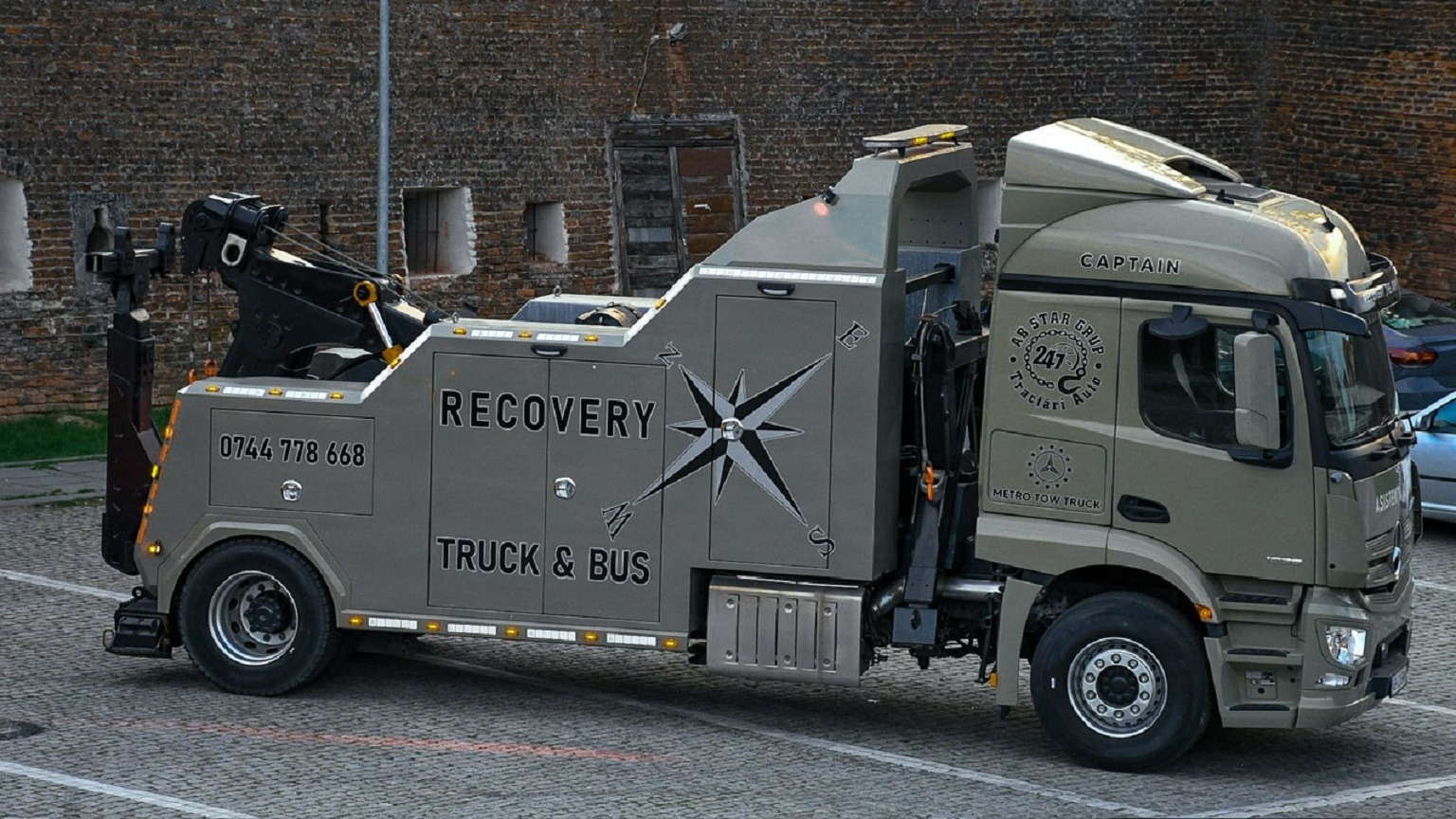 AB STAR GRUP SRL - объявления о продаже undefined: фото 3