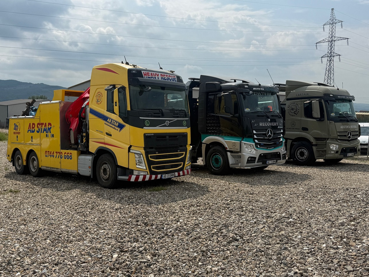 AB STAR GRUP SRL - объявления о продаже undefined: фото 6