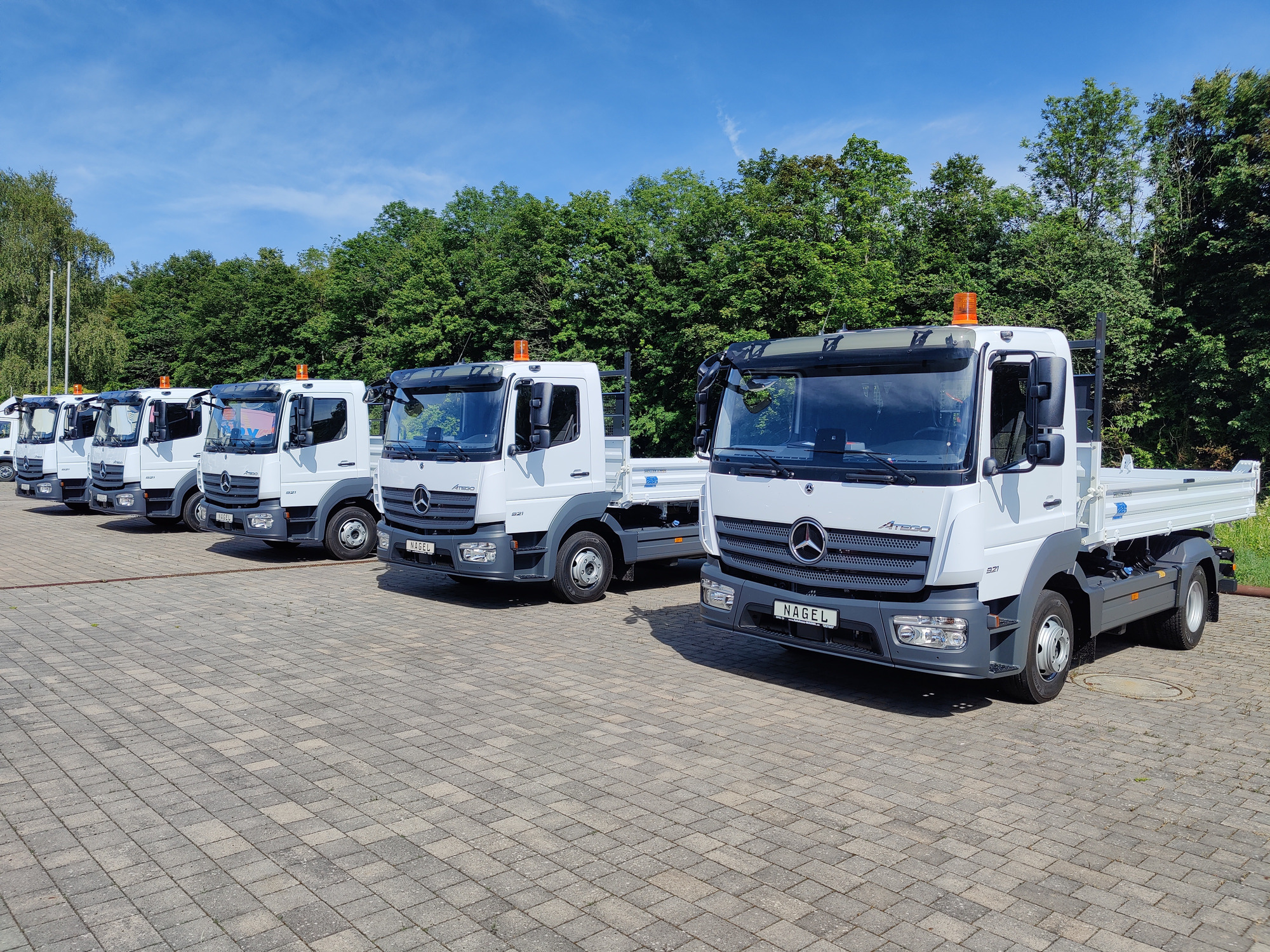 Gustav Nagel GmbH & Co. KG undefined: фото 3