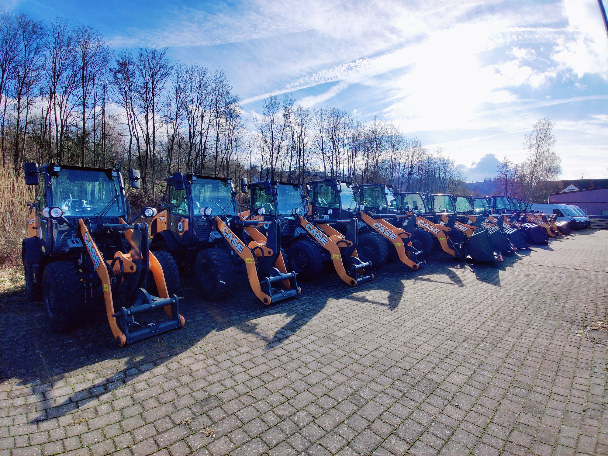 Gustav Nagel GmbH & Co. KG undefined: фото 5