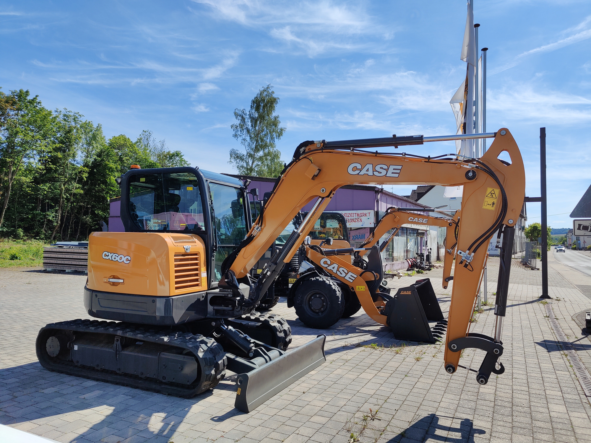 Gustav Nagel GmbH & Co. KG undefined: фото 2