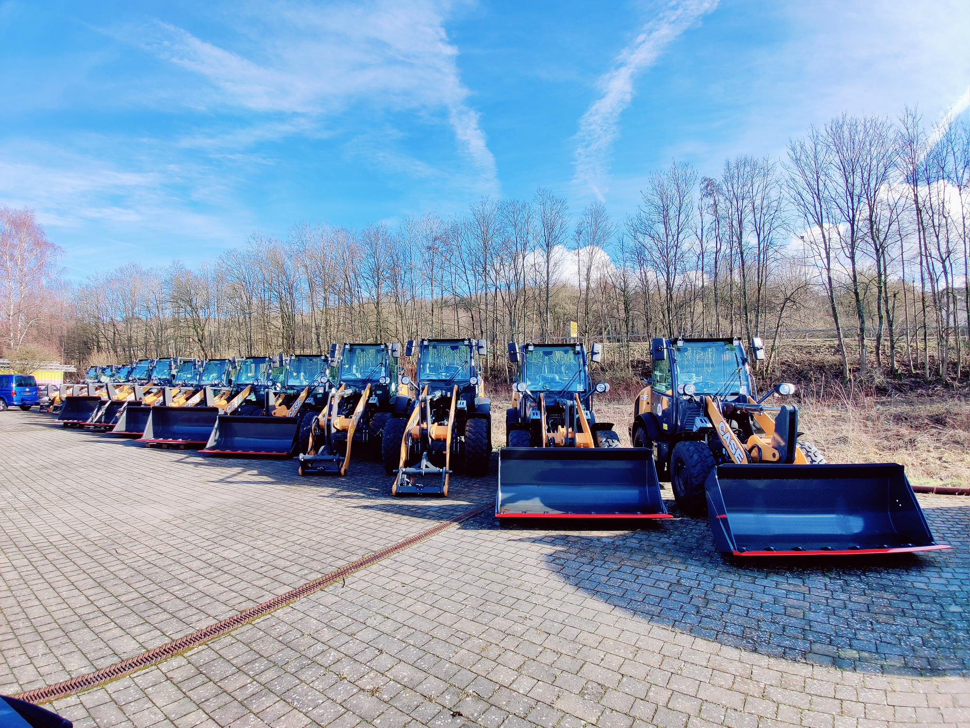 Gustav Nagel GmbH & Co. KG undefined: фото 4