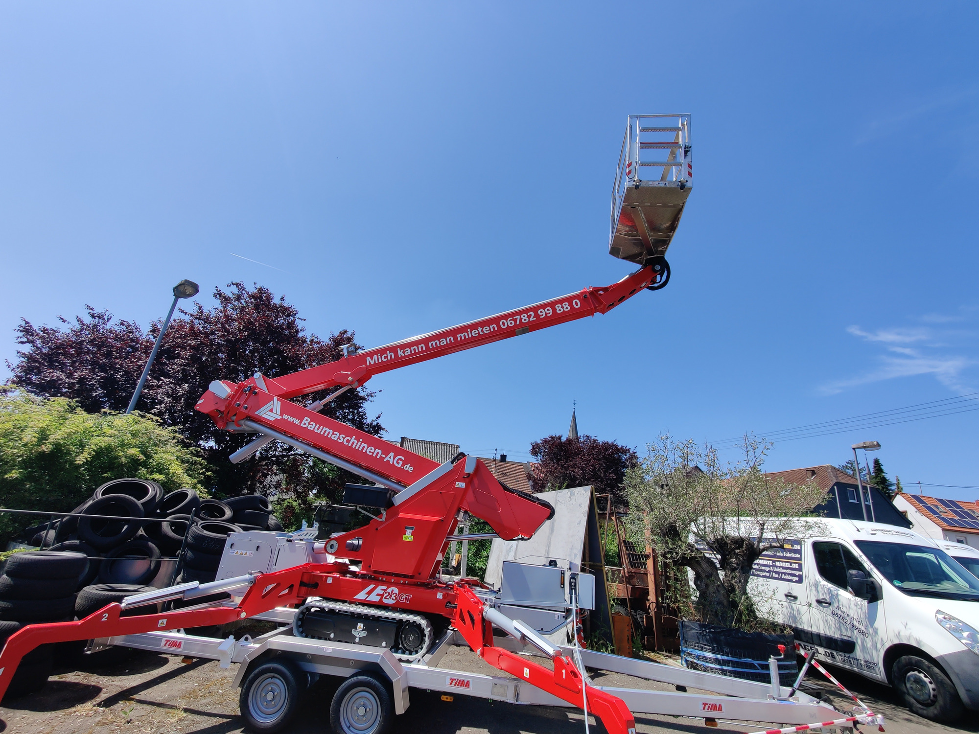 Gustav Nagel GmbH & Co. KG undefined: фото 6