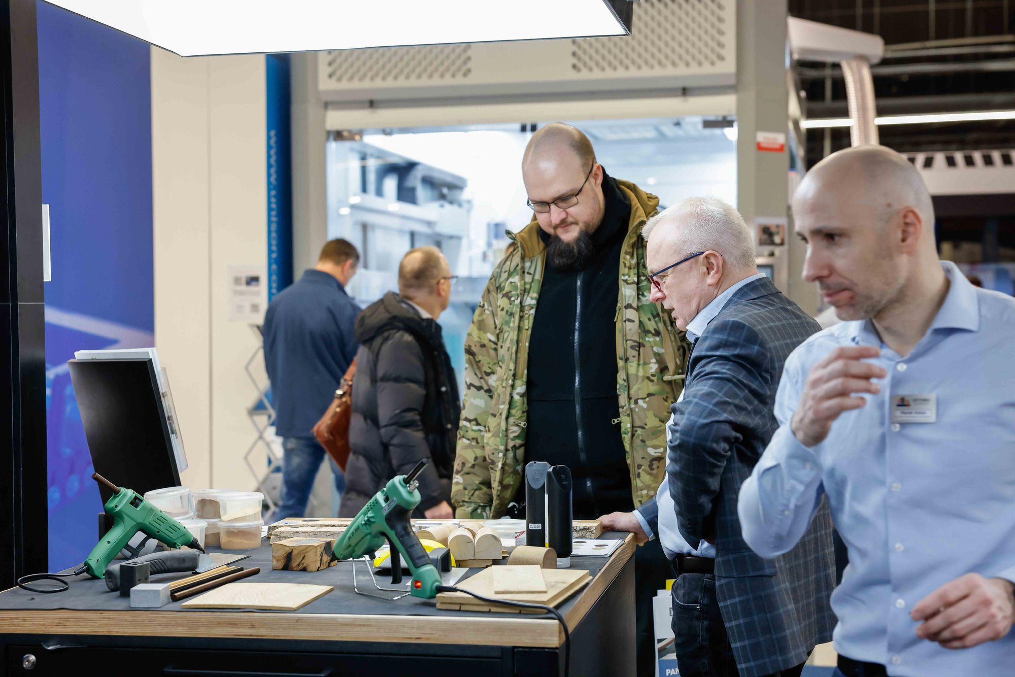 Wood Tech undefined: фото 4