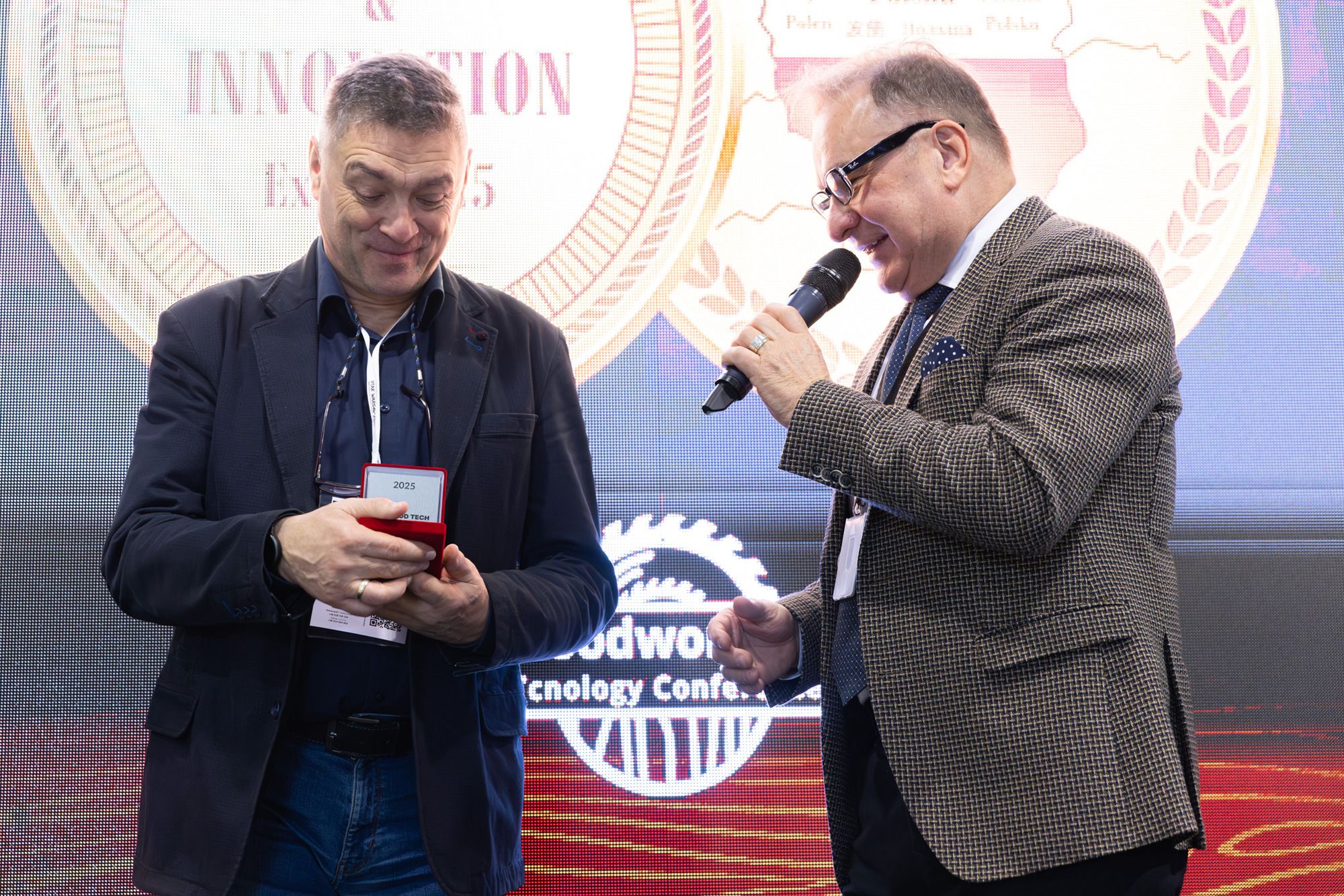 Wood Tech undefined: фото 3