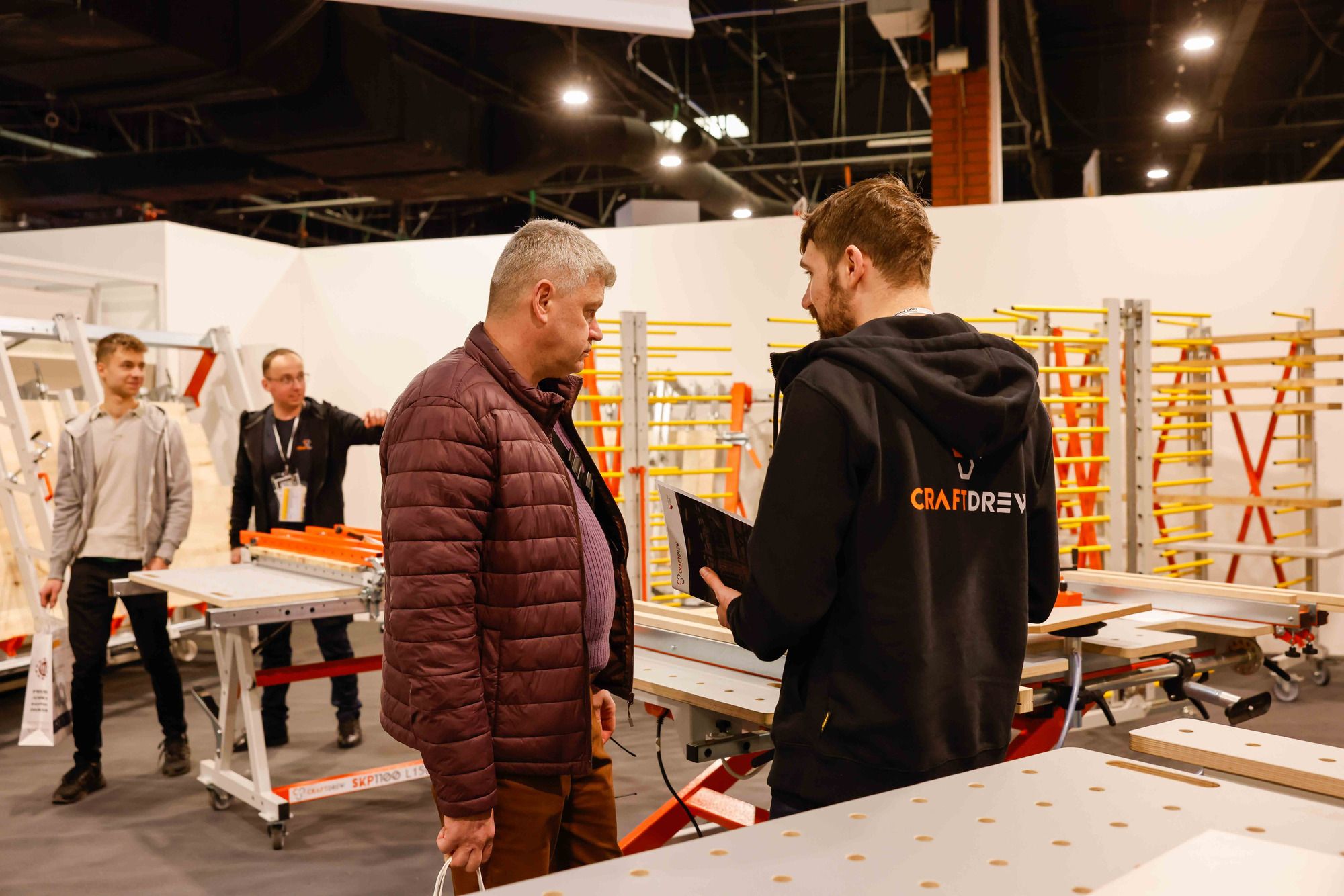 Wood Tech undefined: фото 5