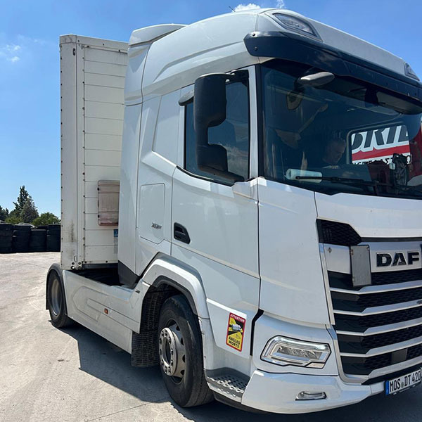 FYSEKIS TRUCK PARTS Ο.Ε. undefined: фото 4