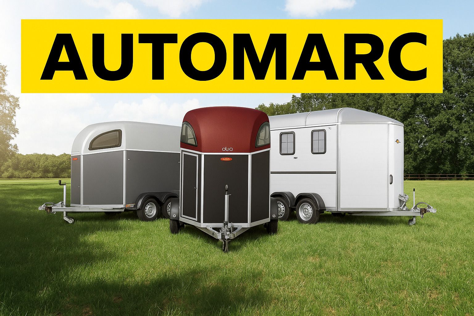 AUTOMARC - объявления о продаже undefined: фото 2