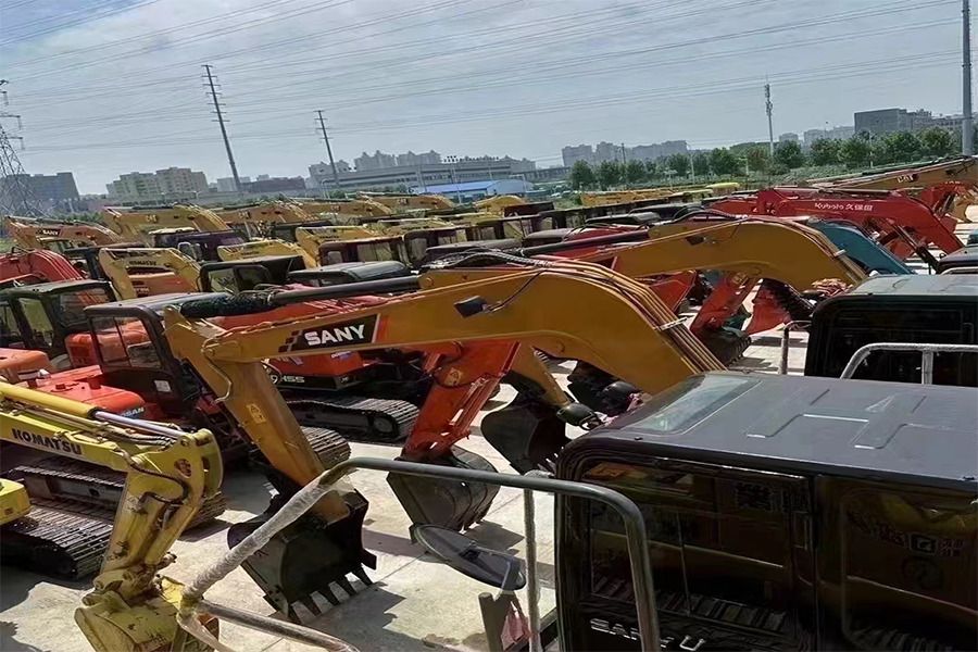 Tov Machinery Limited - объявления о продаже undefined: фото 7