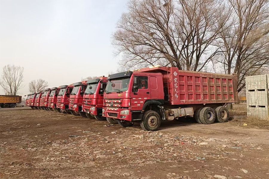 Tov Machinery Limited - объявления о продаже undefined: фото 8