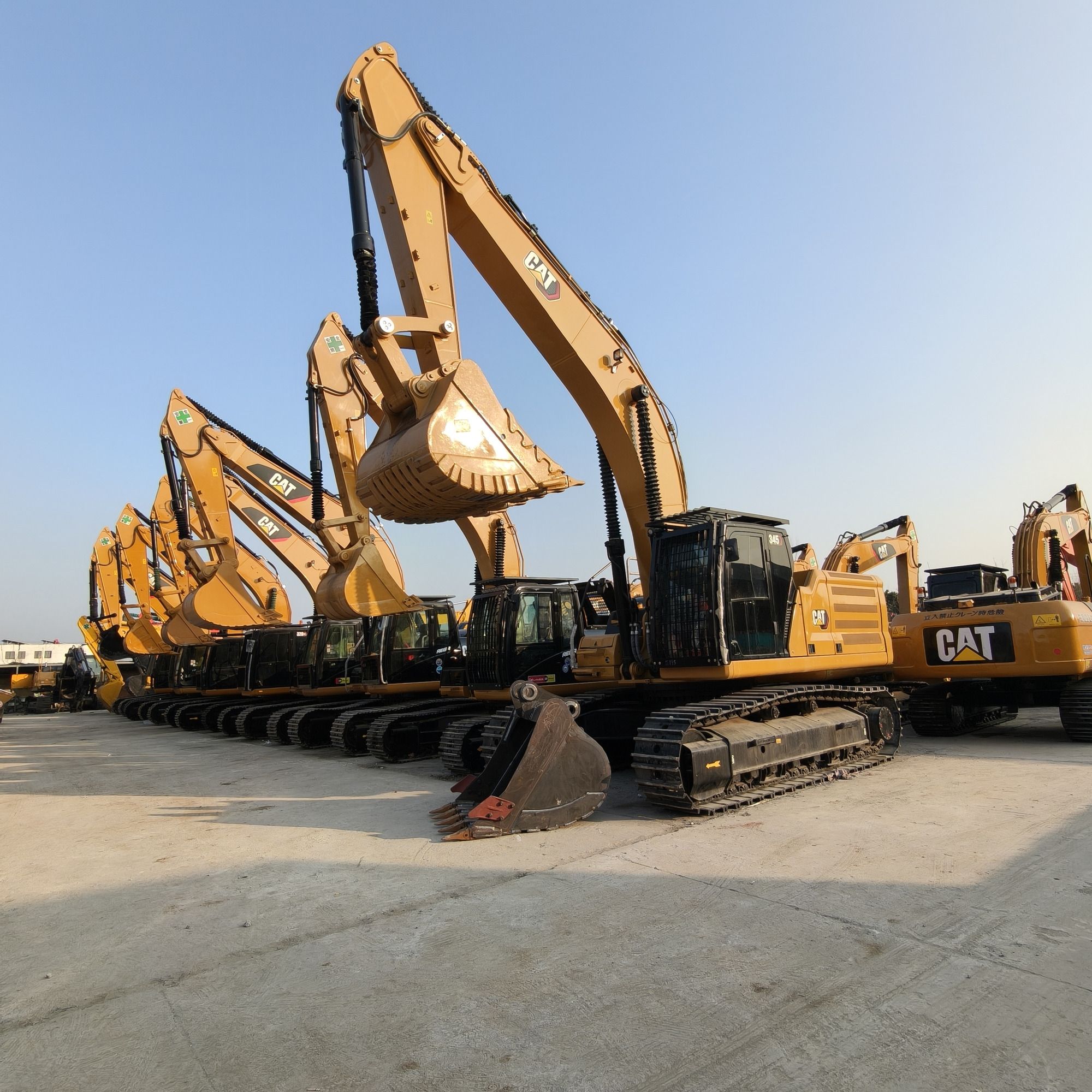 Tov Machinery Limited - объявления о продаже undefined: фото 3