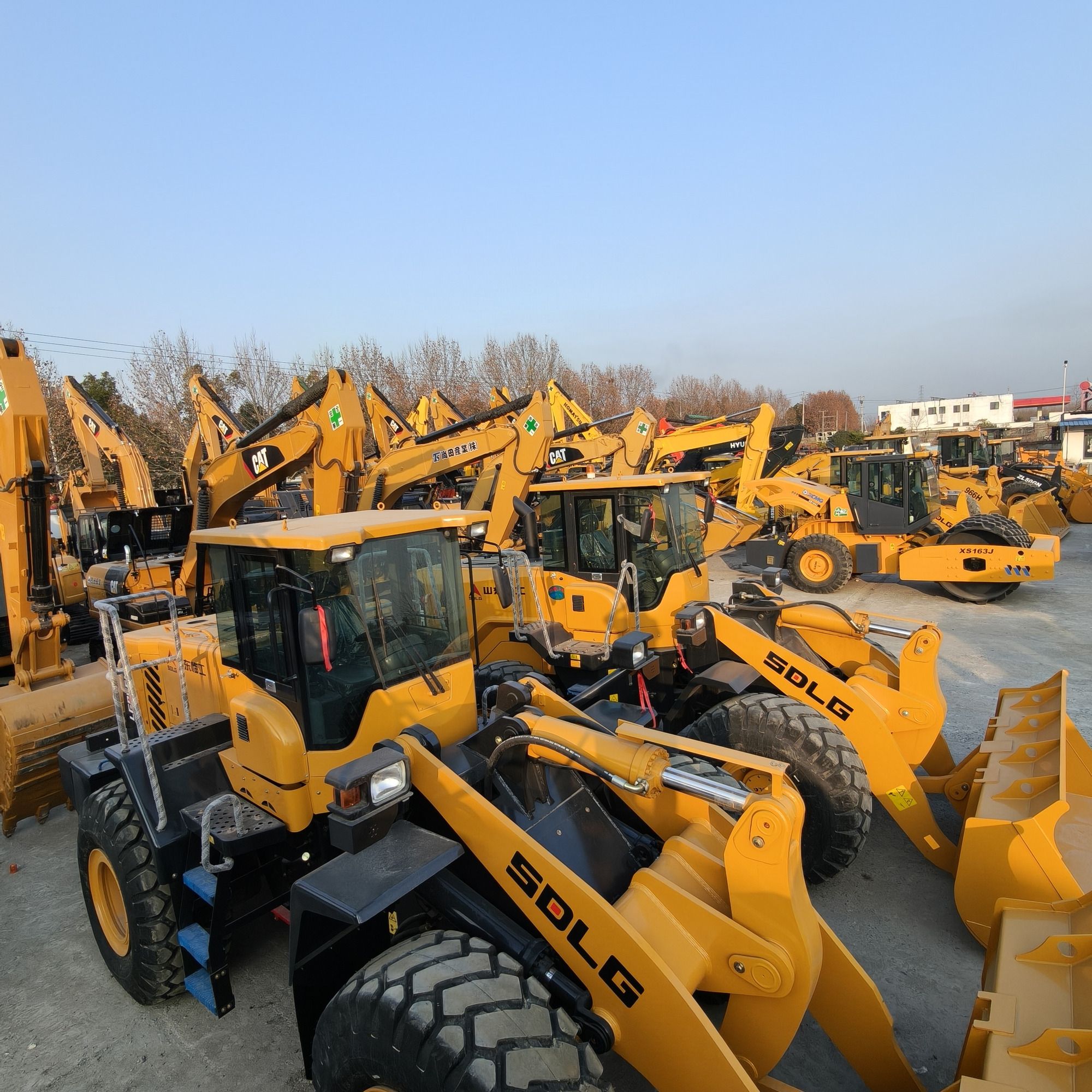 Tov Machinery Limited - объявления о продаже undefined: фото 6