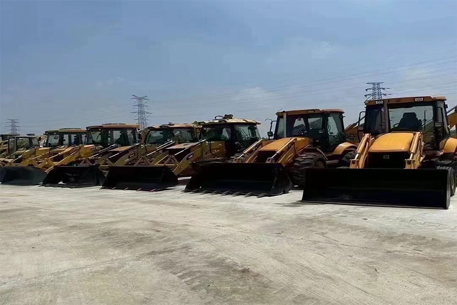 Tov Machinery Limited - объявления о продаже undefined: фото 12