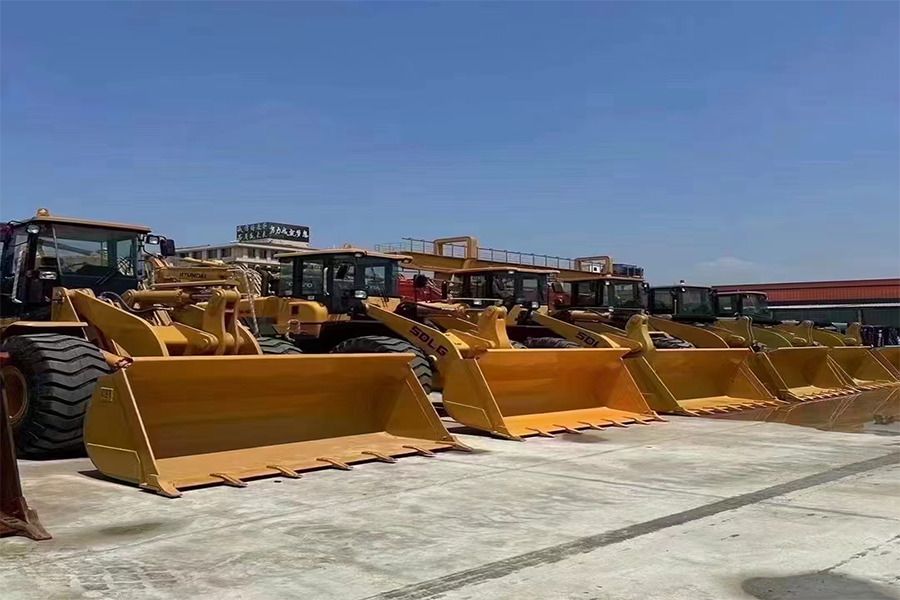 Tov Machinery Limited - объявления о продаже undefined: фото 10