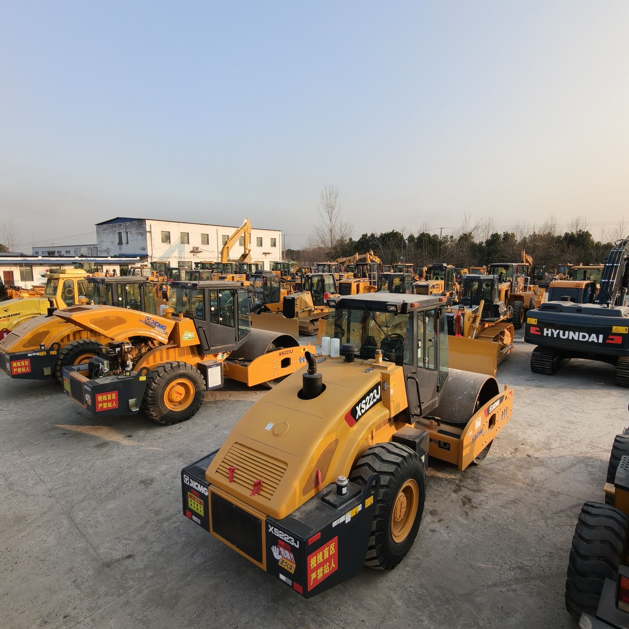 Tov Machinery Limited - объявления о продаже undefined: фото 4