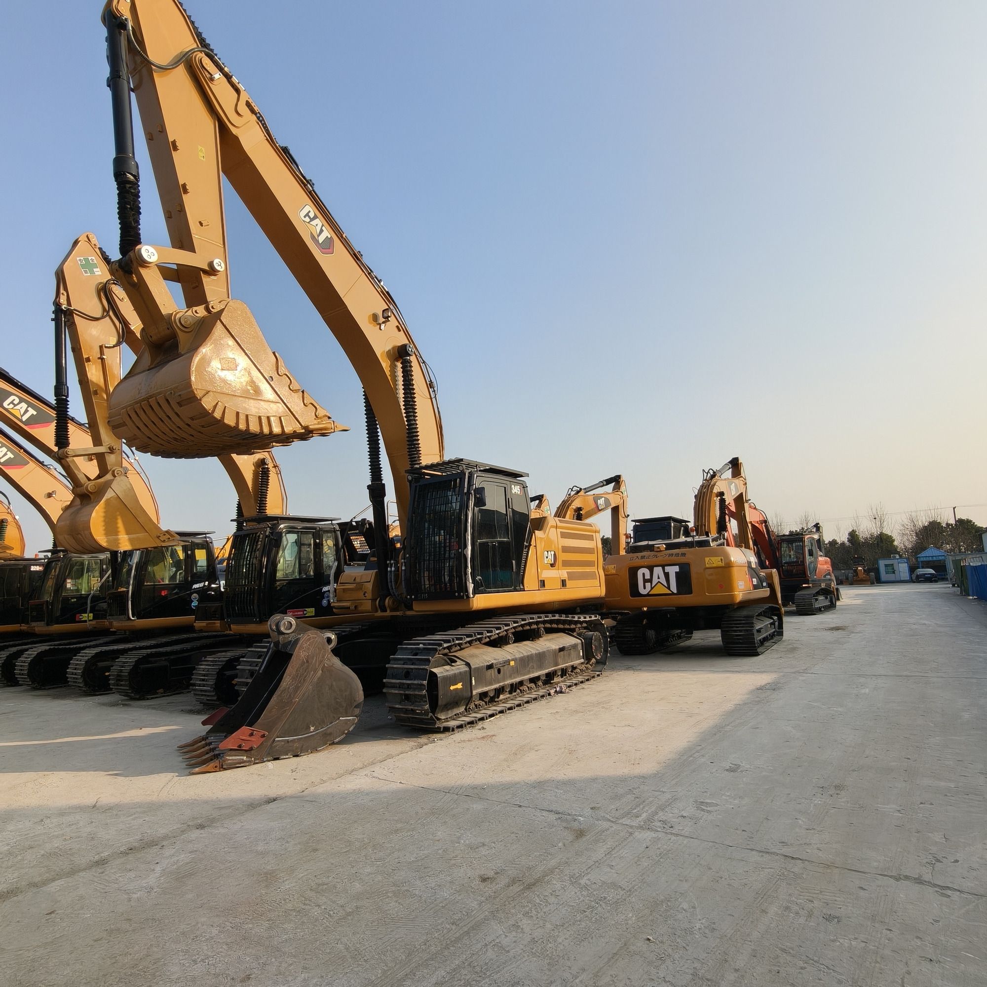 Tov Machinery Limited - объявления о продаже undefined: фото 2