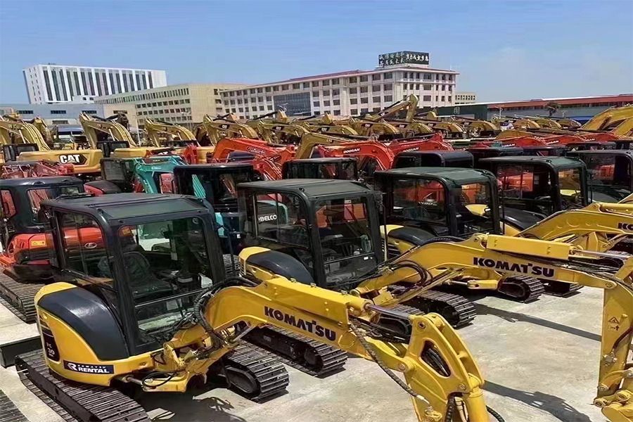 Tov Machinery Limited - объявления о продаже undefined: фото 15