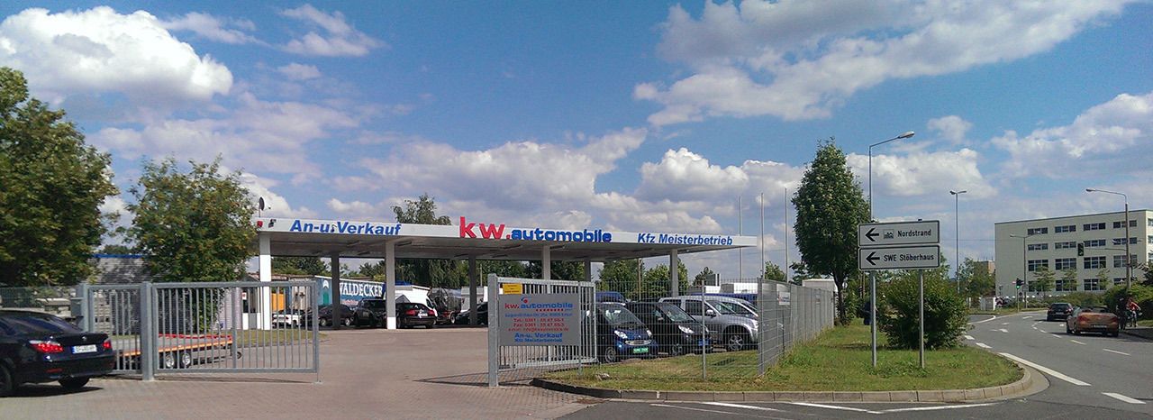 KW. Automobile GmbH undefined: фото 2