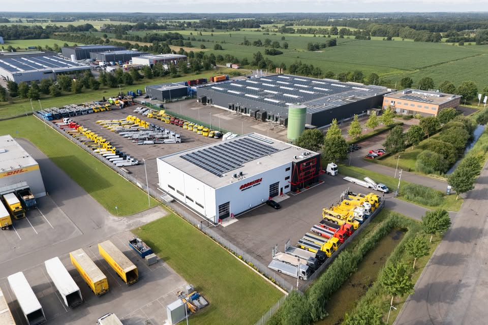 Boonstra Recovery Trucks undefined: фото 2