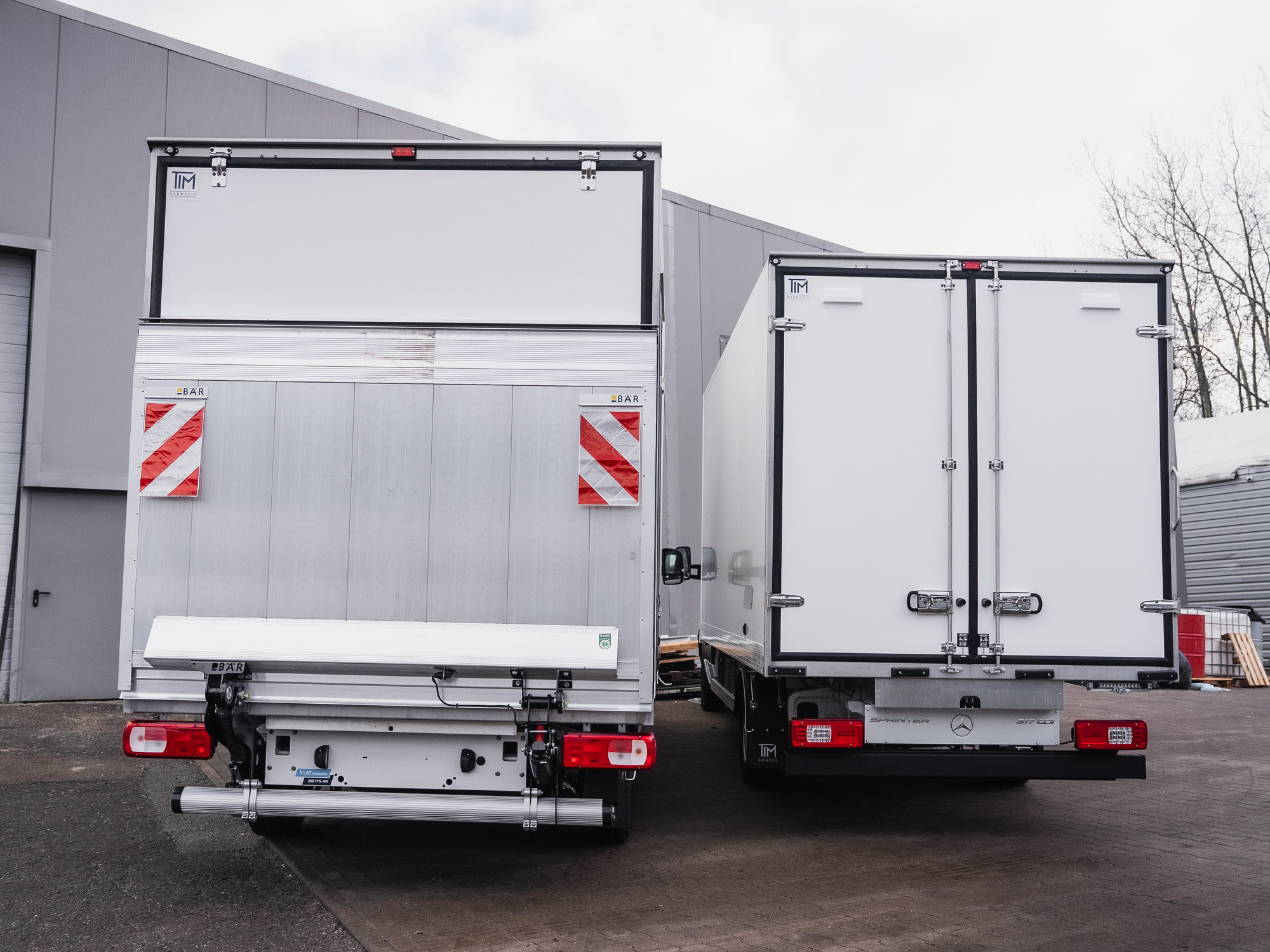 Izotermy Tim Sp. z o.o. undefined: фото 14