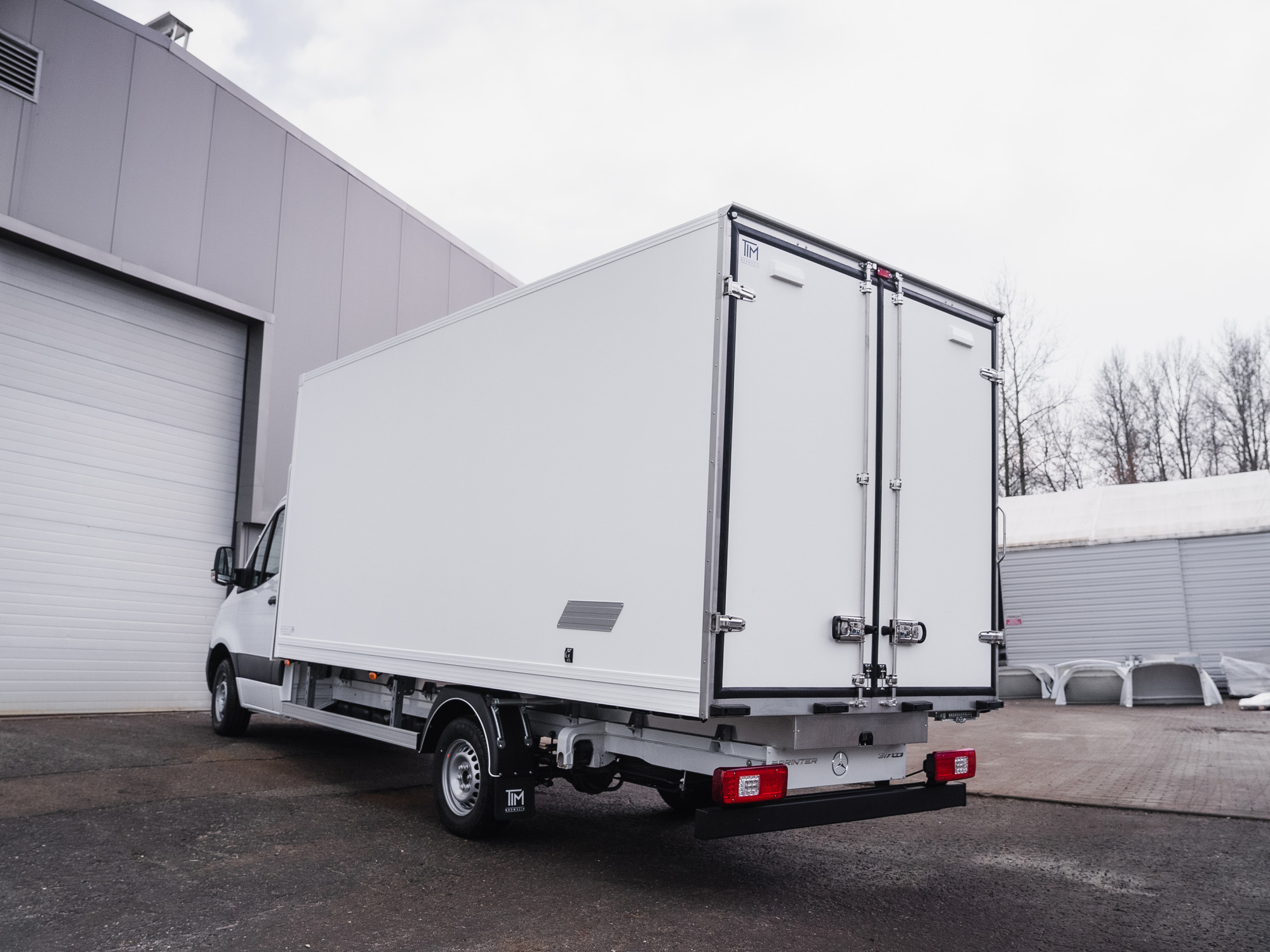 Izotermy Tim Sp. z o.o. undefined: фото 11