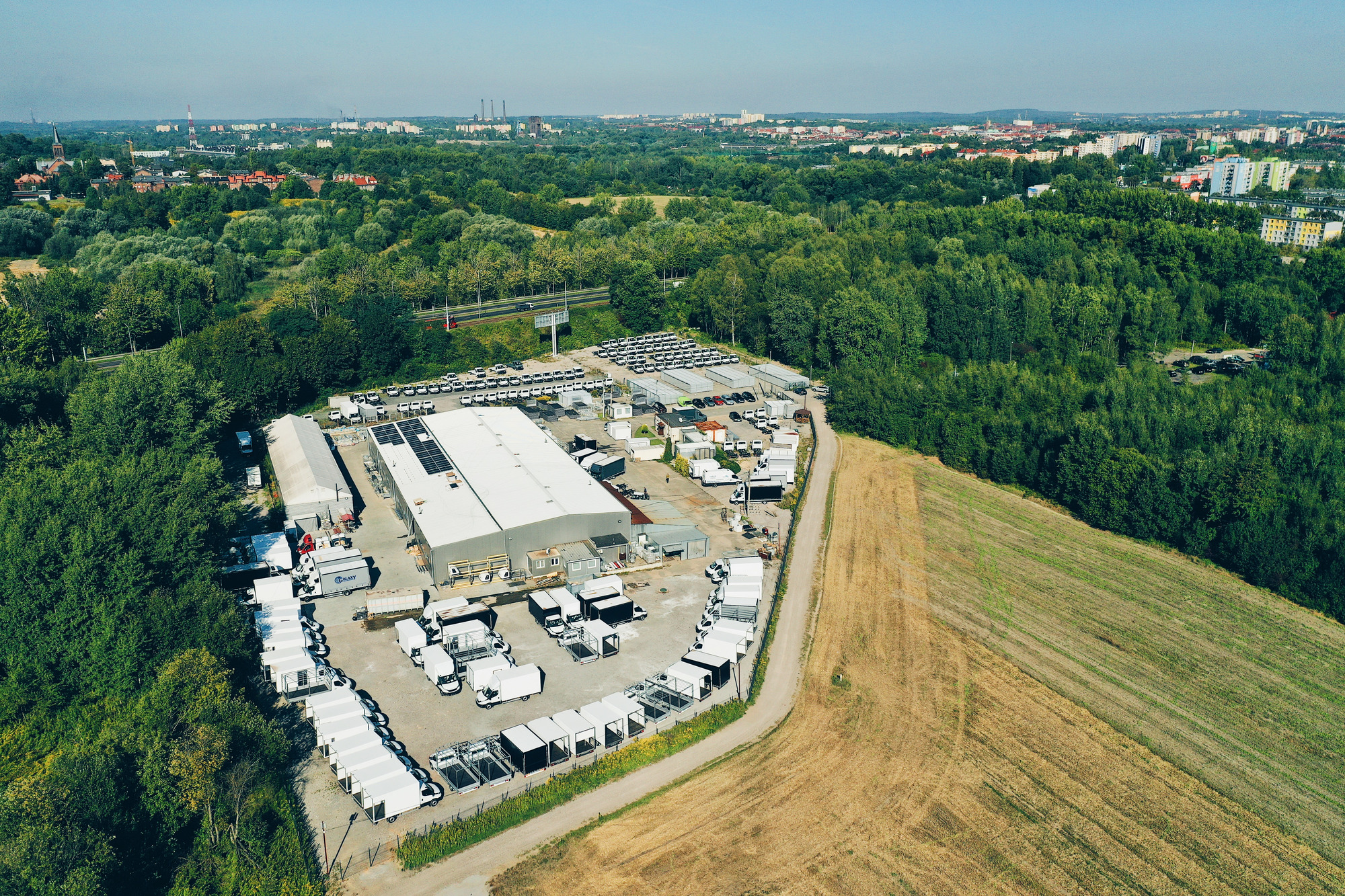 Izotermy Tim Sp. z o.o. undefined: фото 8