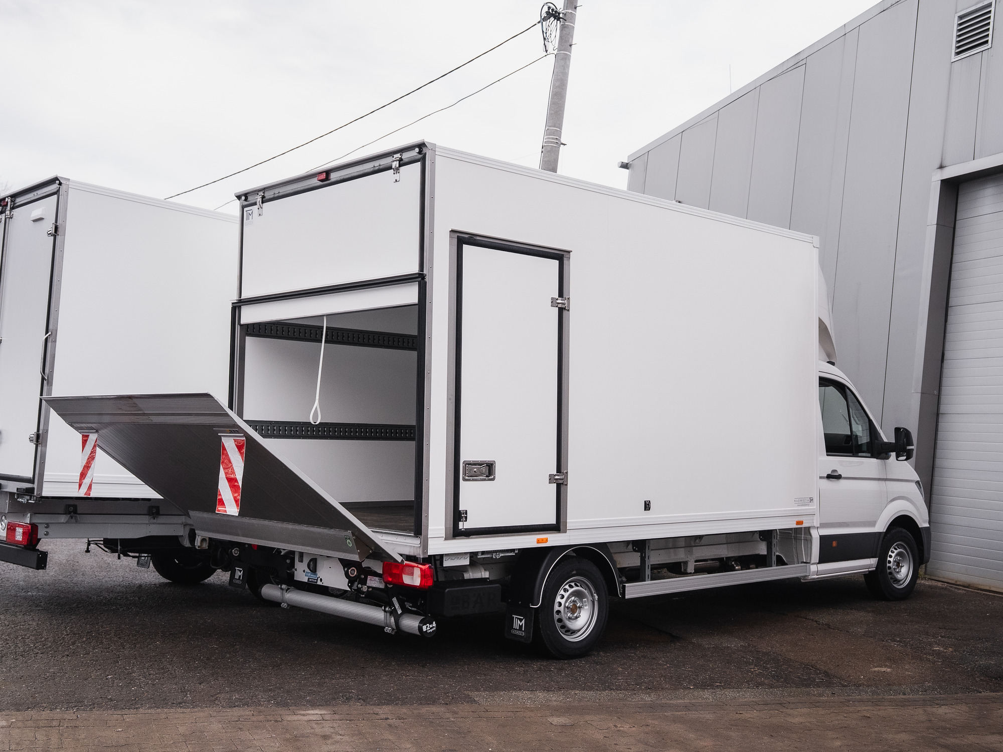 Izotermy Tim Sp. z o.o. undefined: фото 27