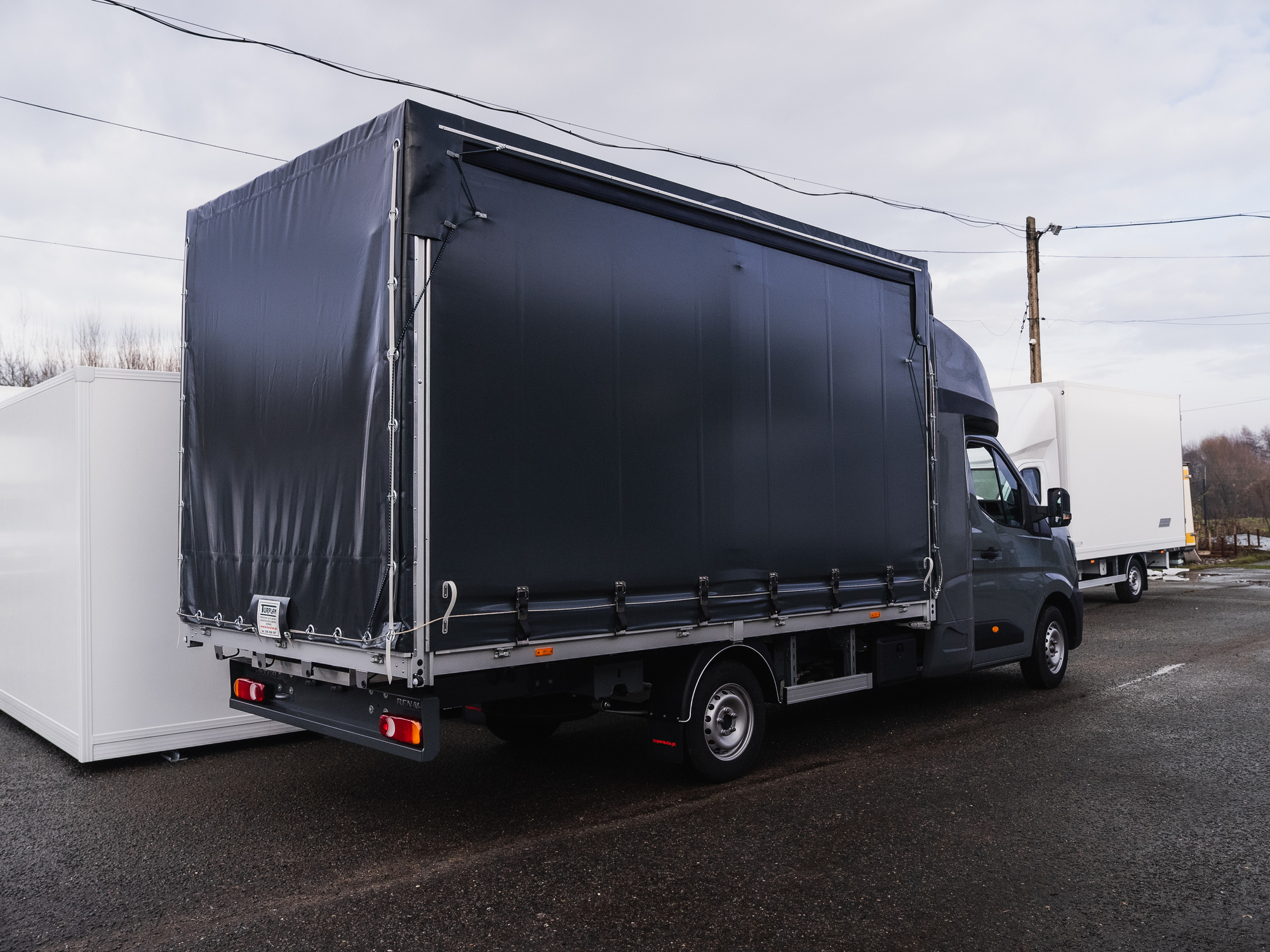 Izotermy Tim Sp. z o.o. undefined: фото 43