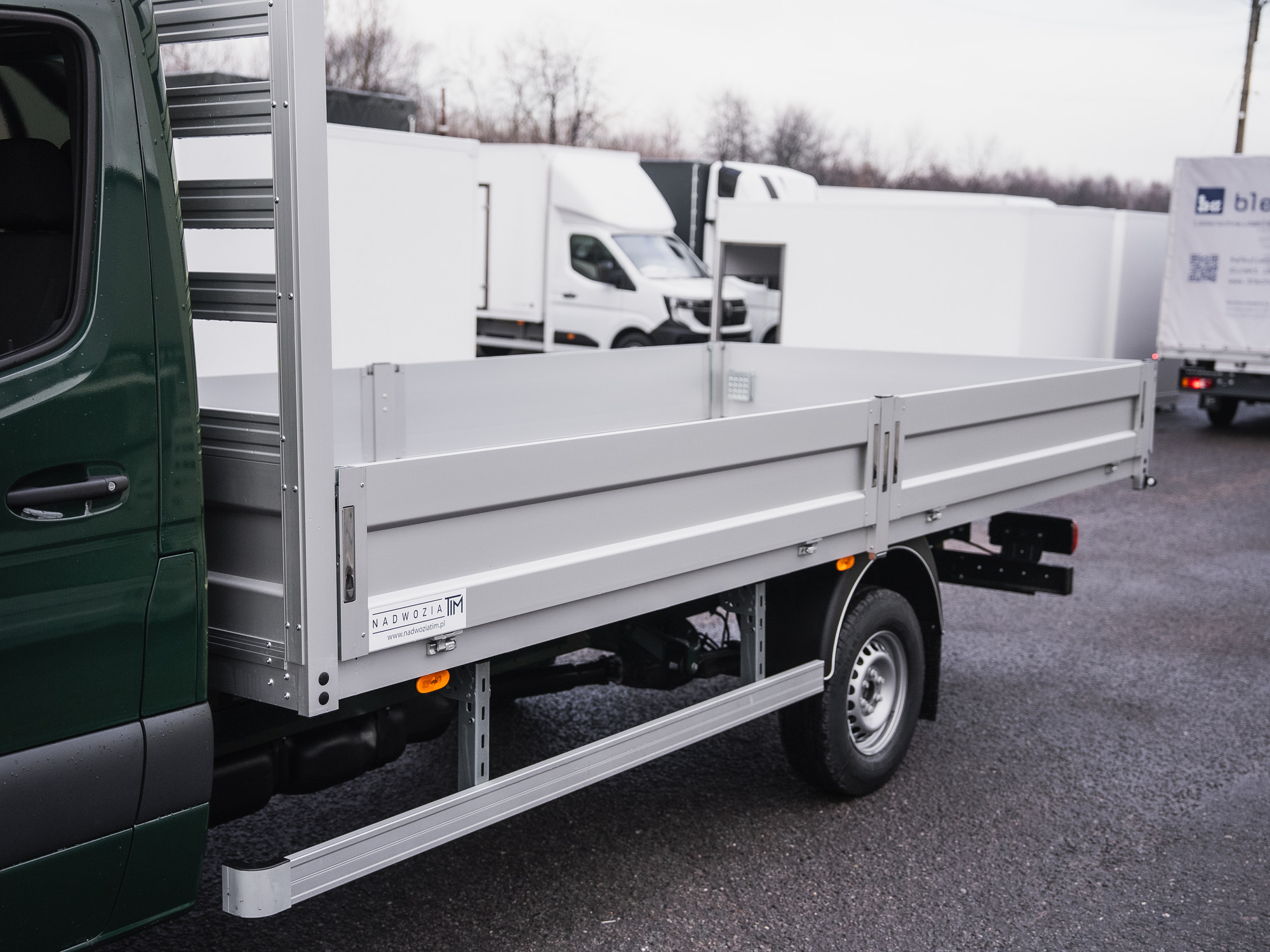 Izotermy Tim Sp. z o.o. undefined: фото 38