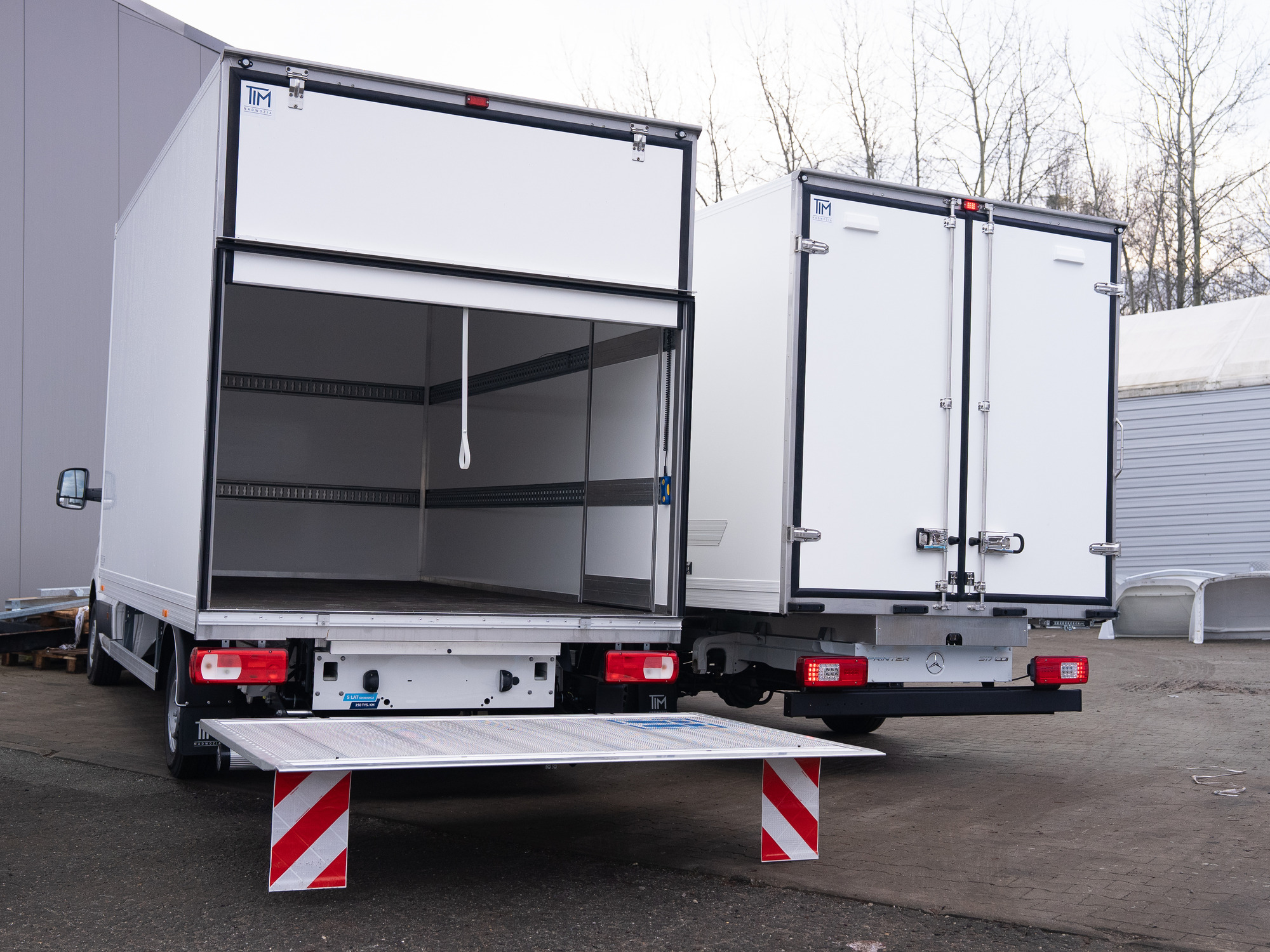 Izotermy Tim Sp. z o.o. undefined: фото 22