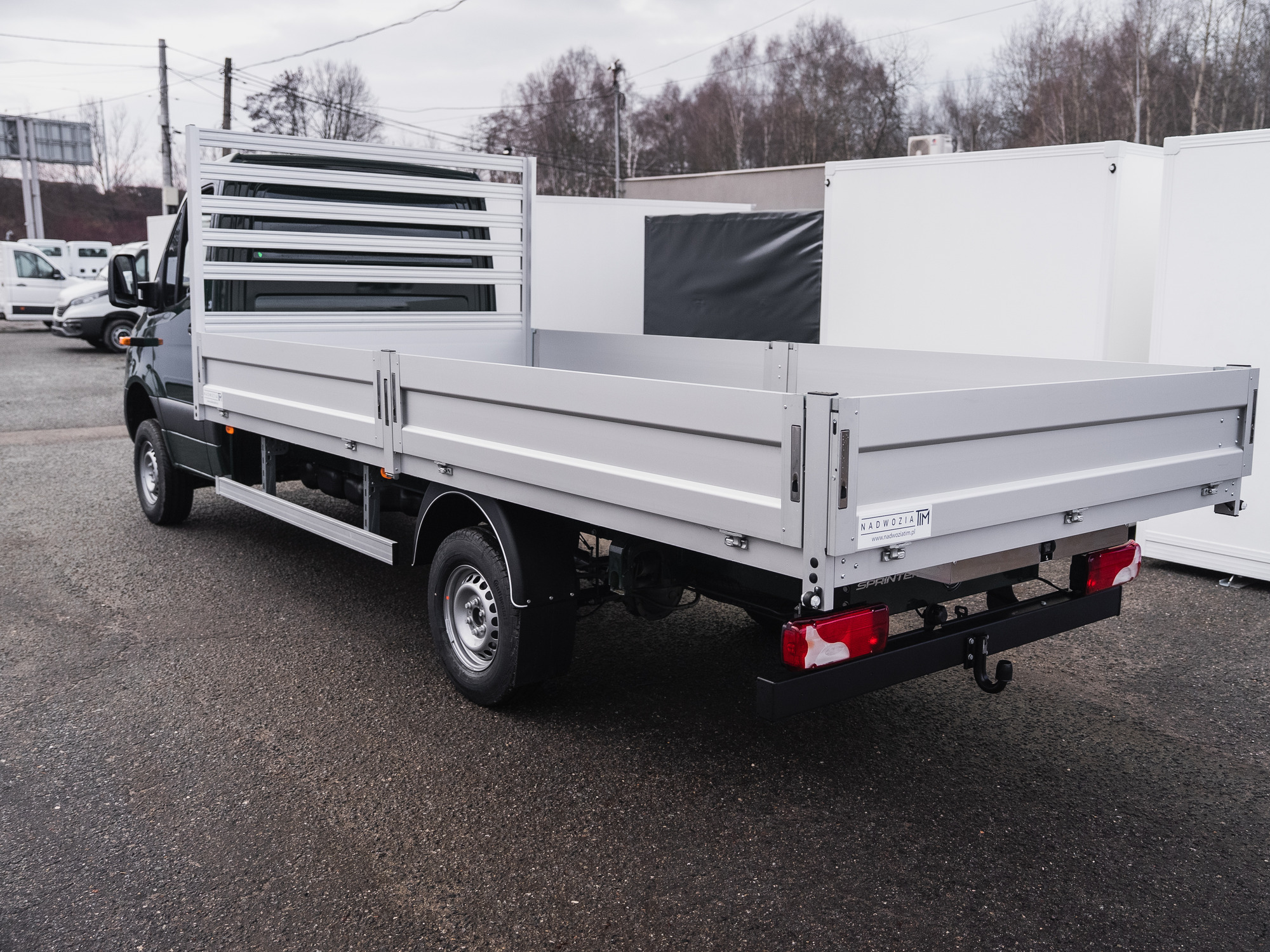 Izotermy Tim Sp. z o.o. undefined: фото 33