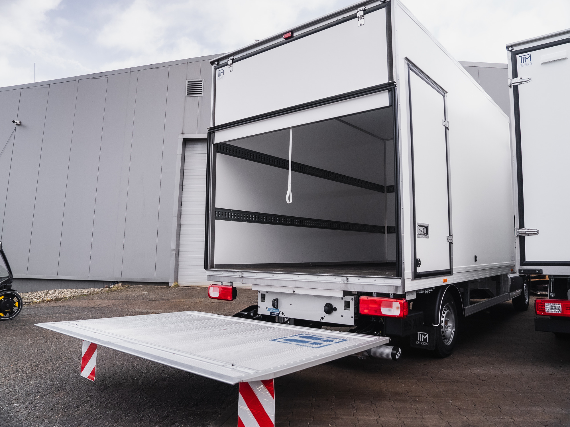 Izotermy Tim Sp. z o.o. undefined: фото 21