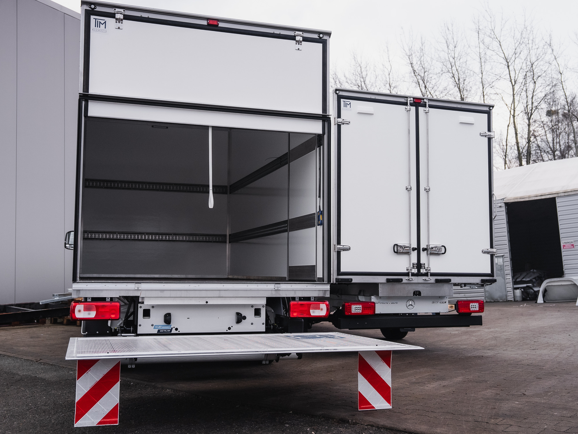 Izotermy Tim Sp. z o.o. undefined: фото 16